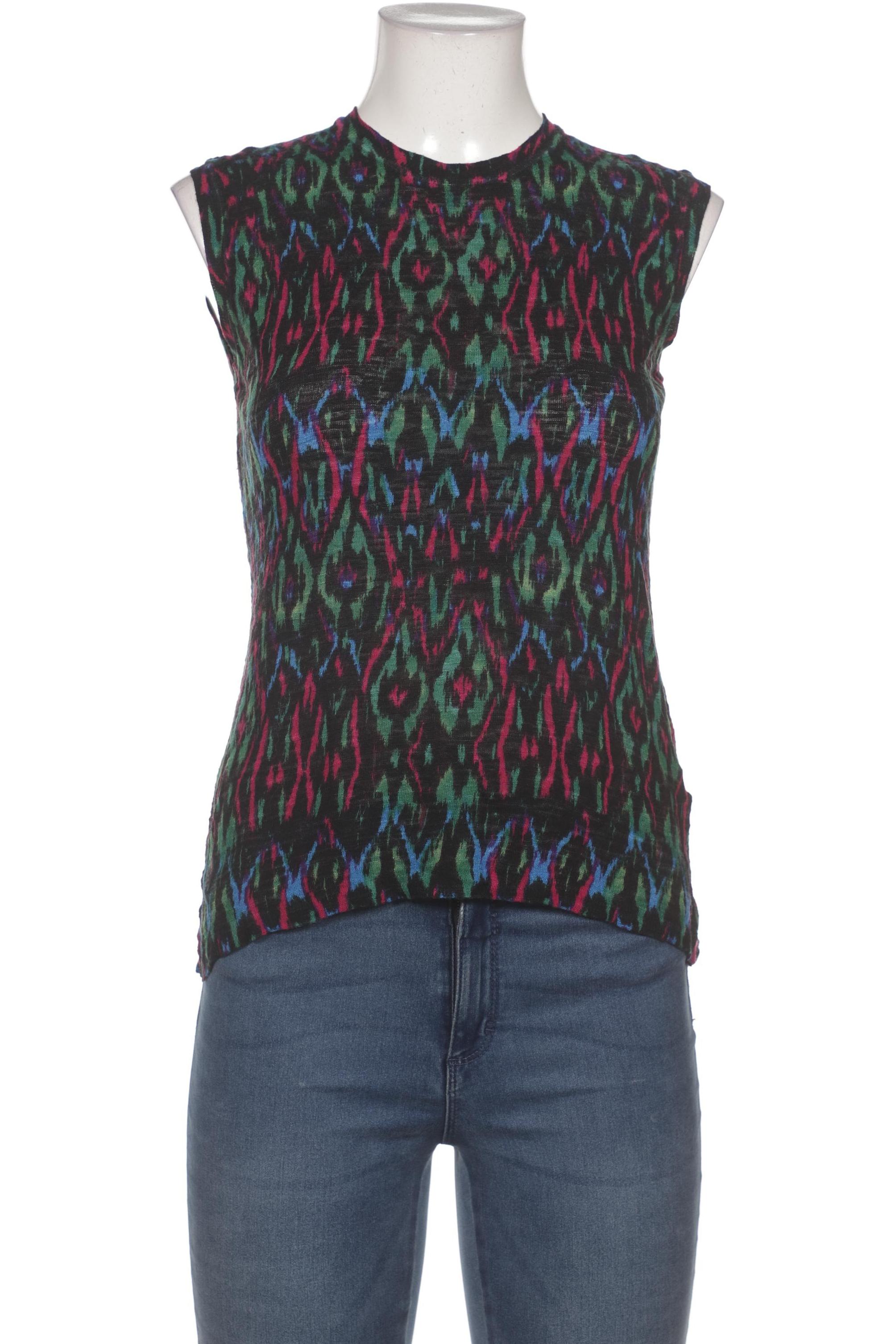 

M Missoni Damen Pullover, mehrfarbig, Gr. 40