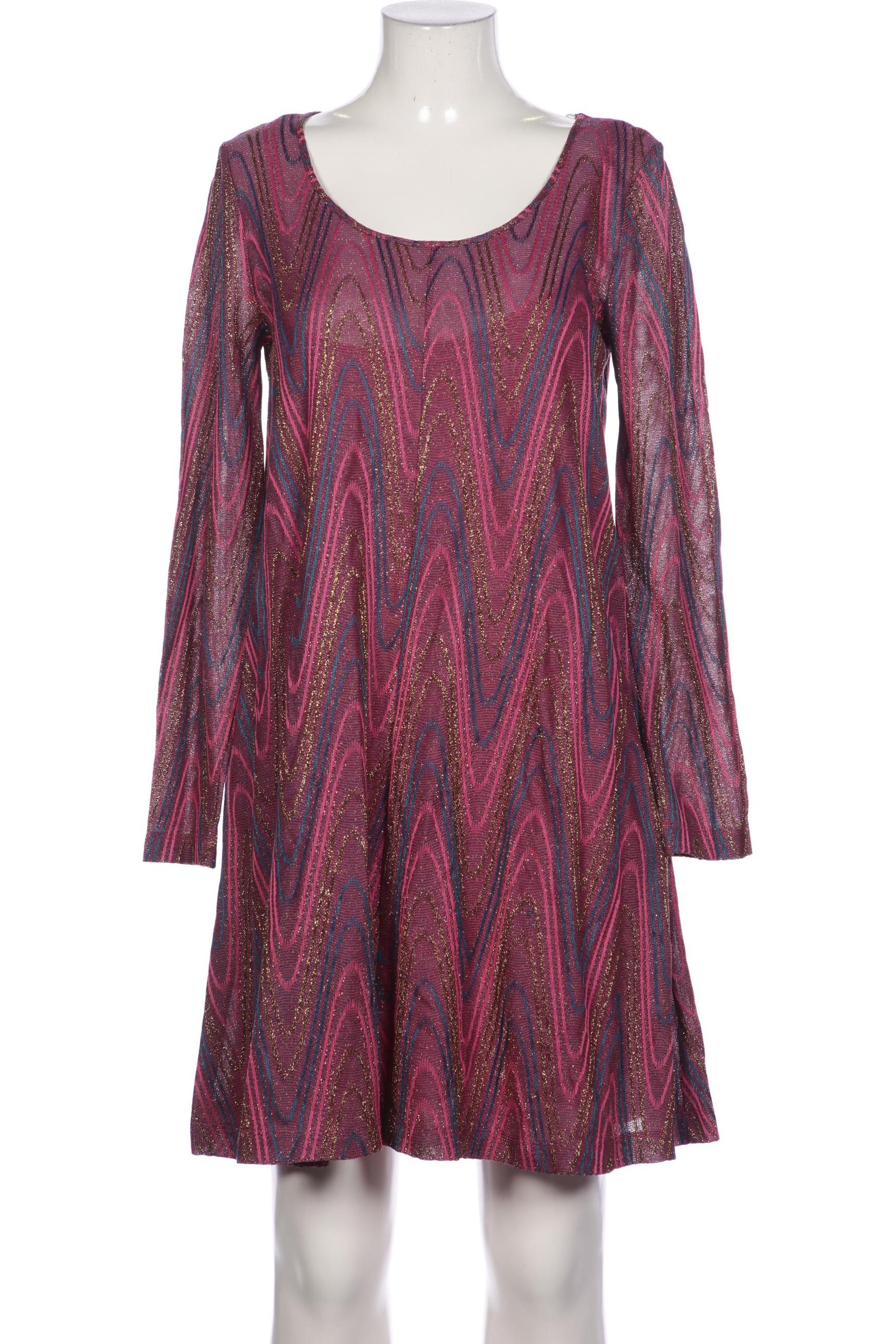 

M MISSONI Damen Kleid, pink