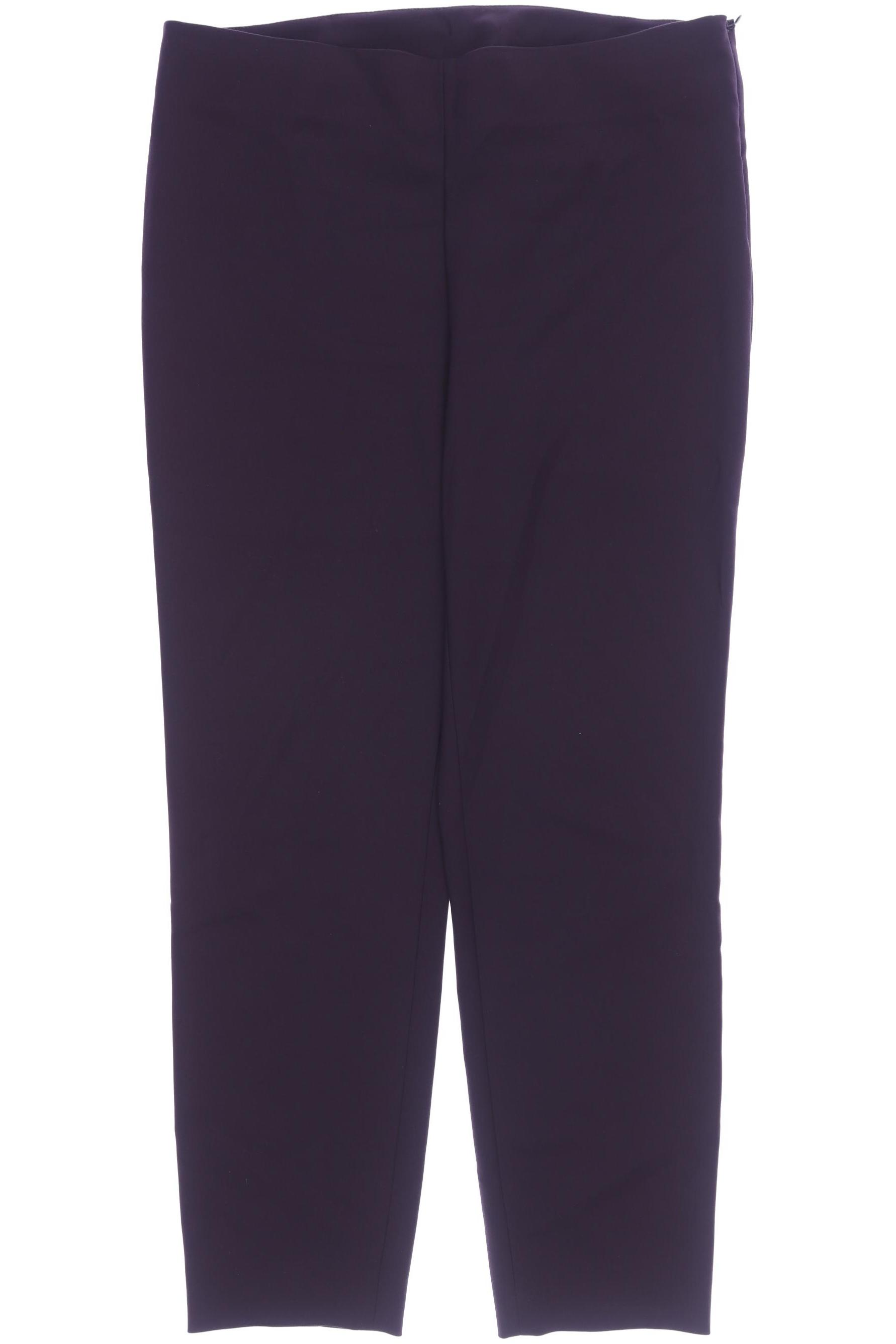 

M Missoni Damen Stoffhose, bordeaux, Gr. 42