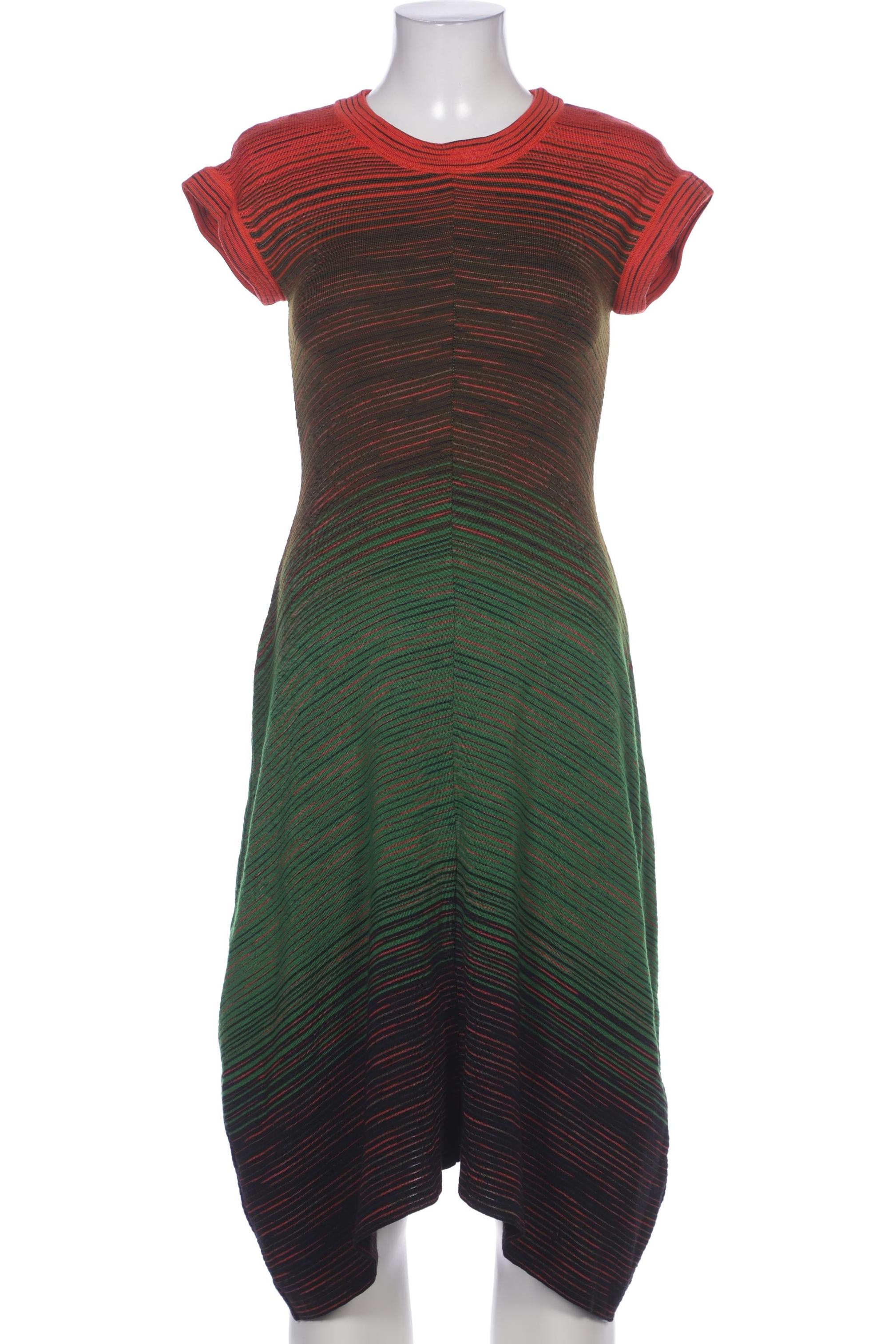 

M Missoni Damen Kleid, mehrfarbig, Gr. 38