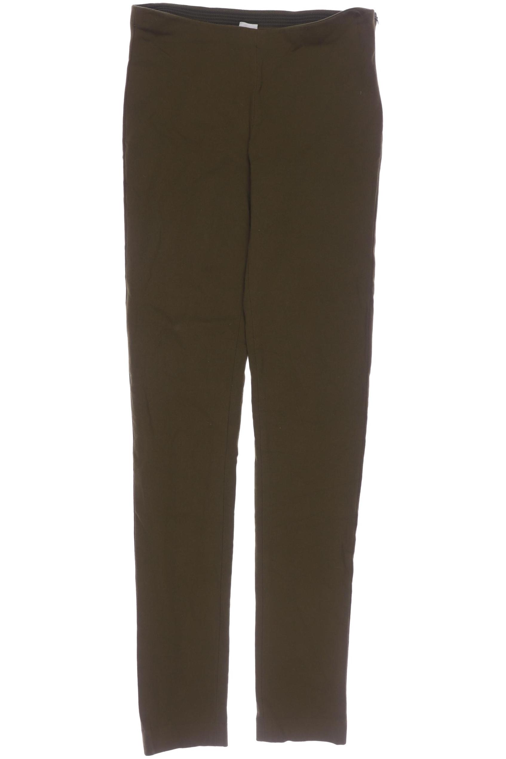 

M Missoni Damen Stoffhose, grün, Gr. 40