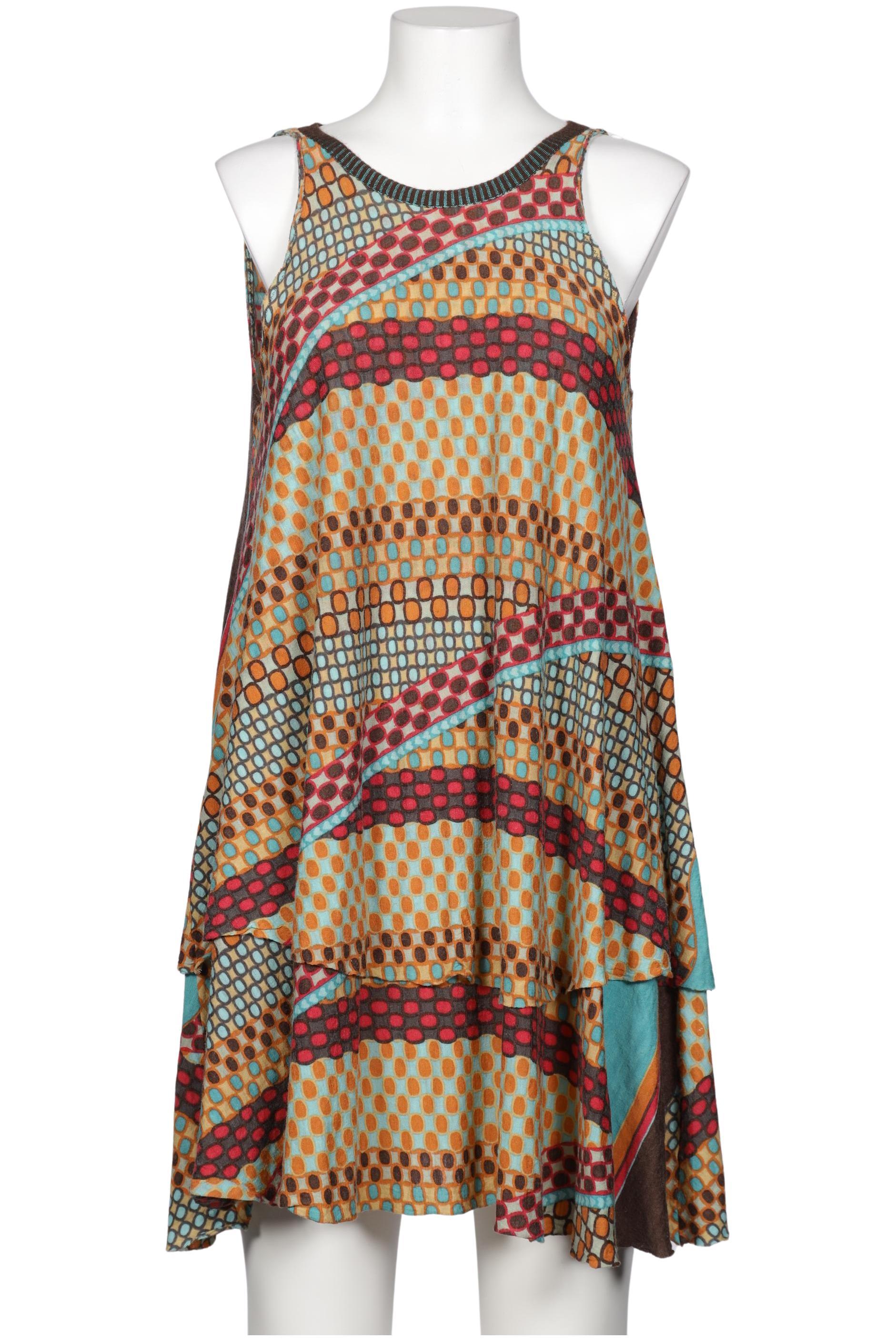 

M Missoni Damen Kleid, mehrfarbig, Gr. 42