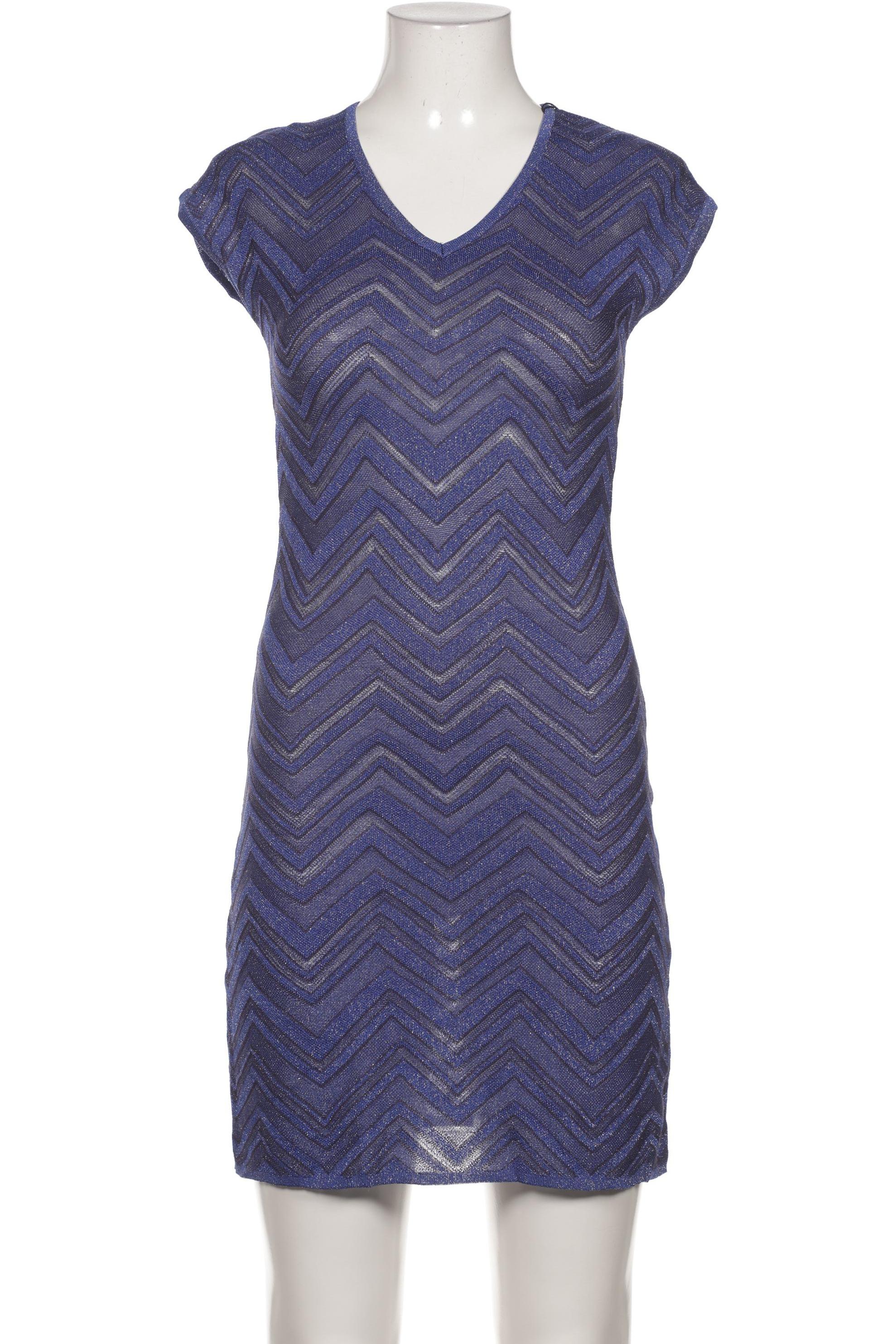 

M Missoni Damen Kleid, flieder, Gr. 40