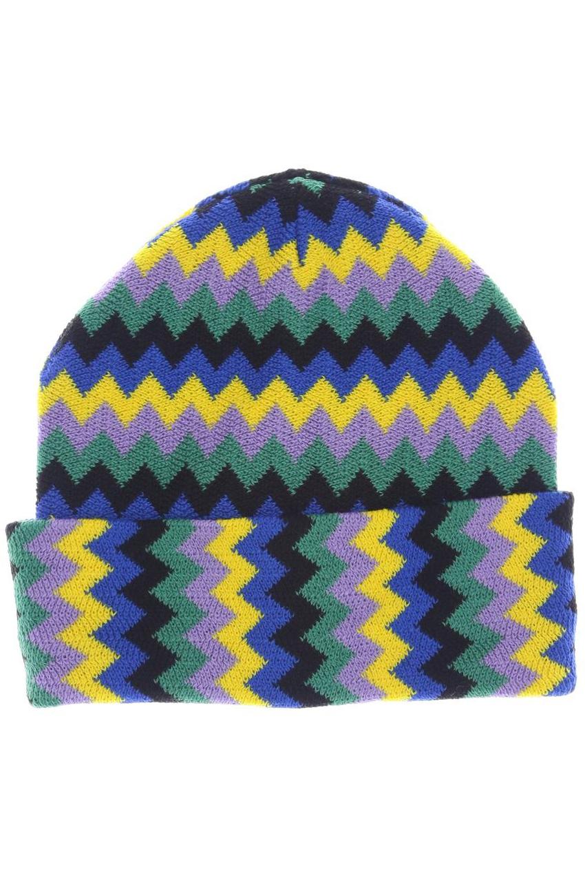 

M Missoni Damen Hut/Mütze, mehrfarbig, Gr. uni