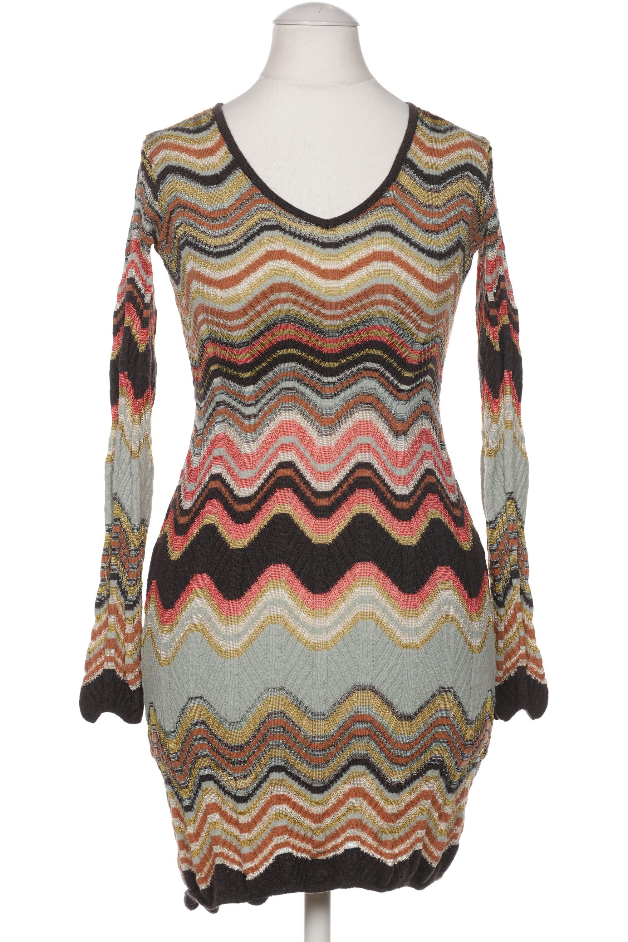 

M Missoni Damen Kleid, mehrfarbig, Gr. 34