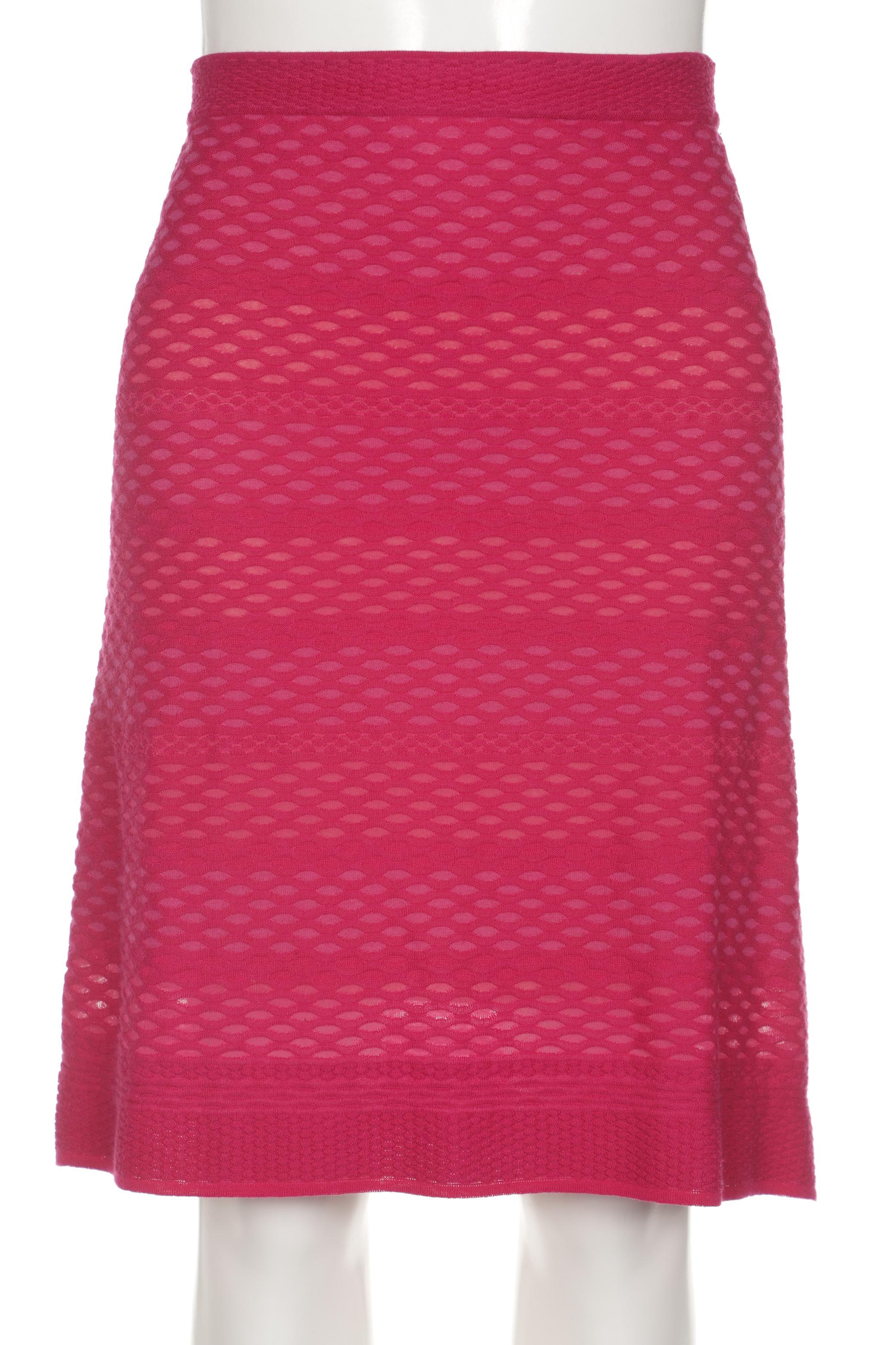 

M MISSONI Damen Rock, pink
