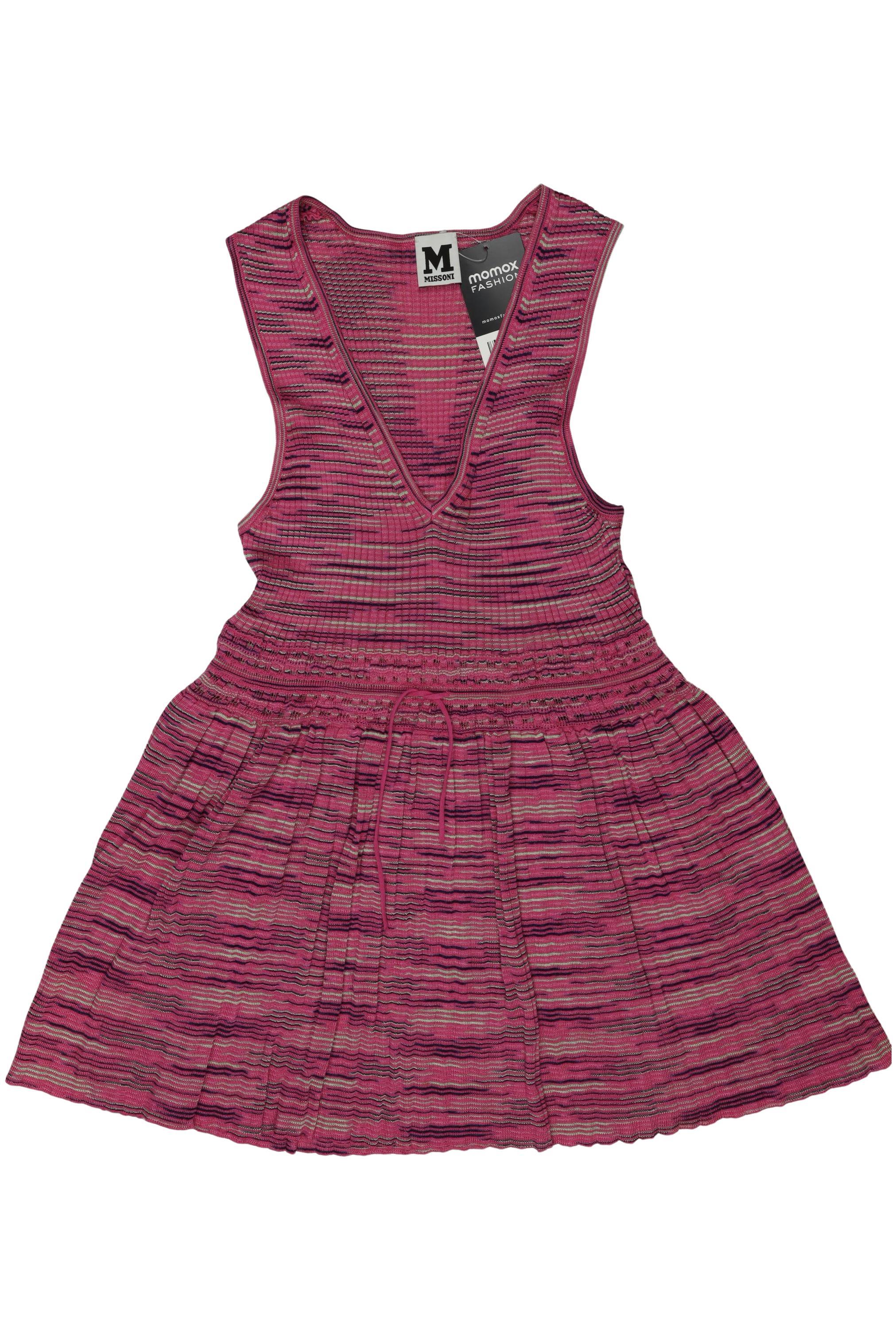 

M Missoni Damen Top, pink, Gr. 44