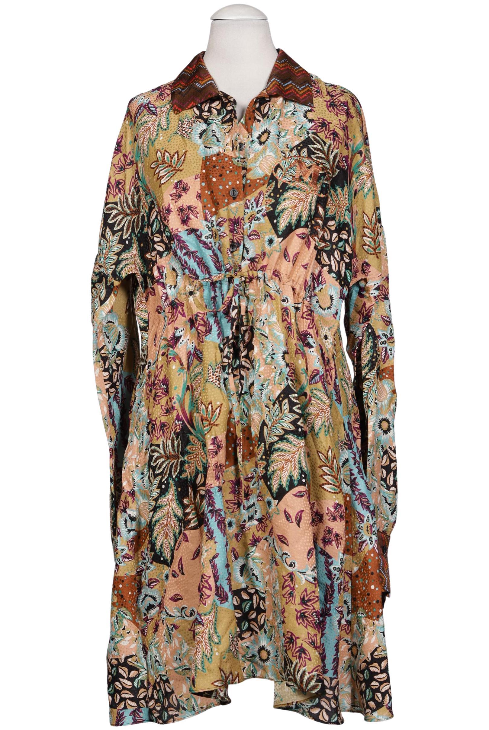 

M Missoni Damen Kleid, mehrfarbig, Gr. 40