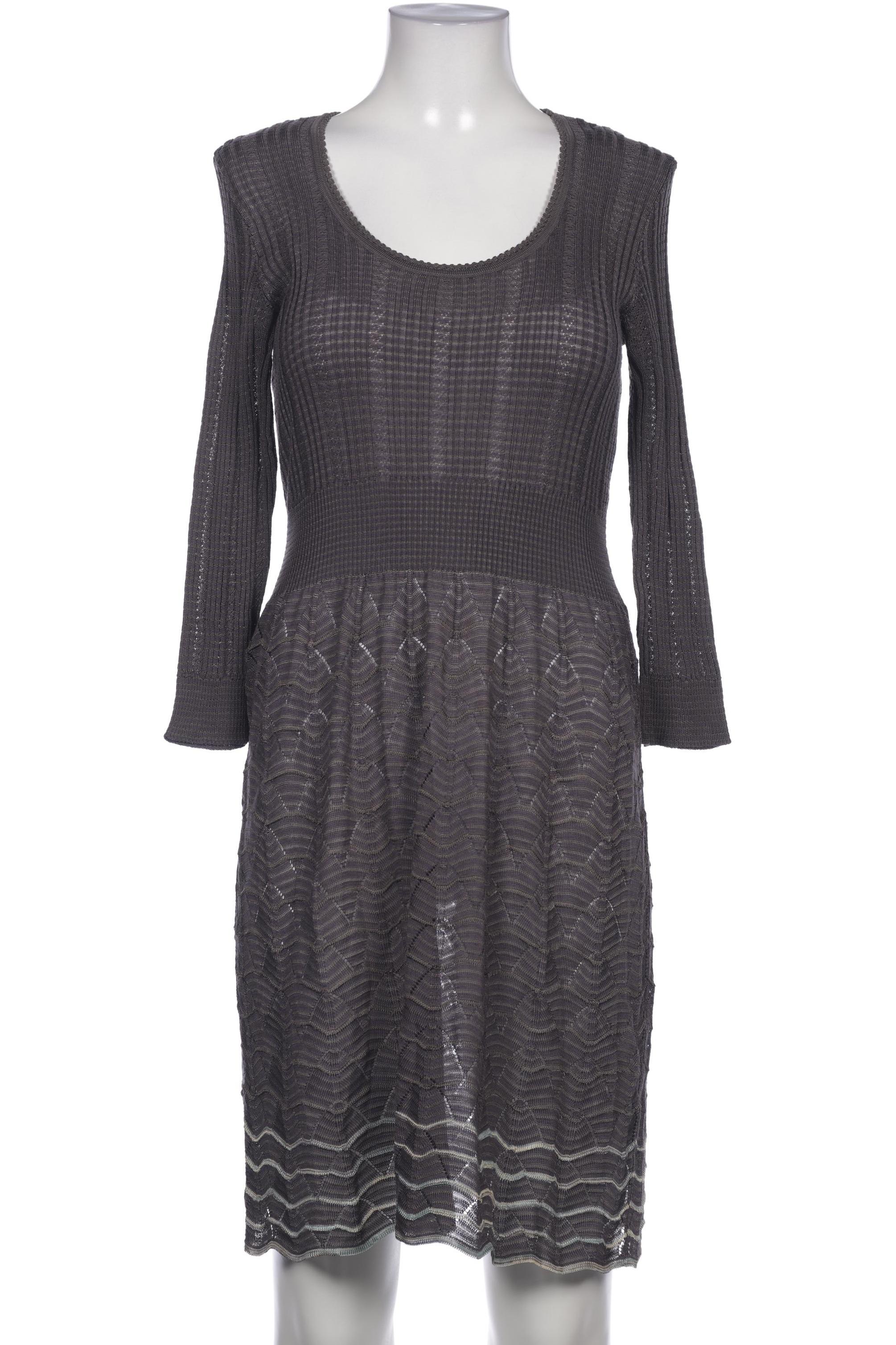 

M MISSONI Damen Kleid, grau