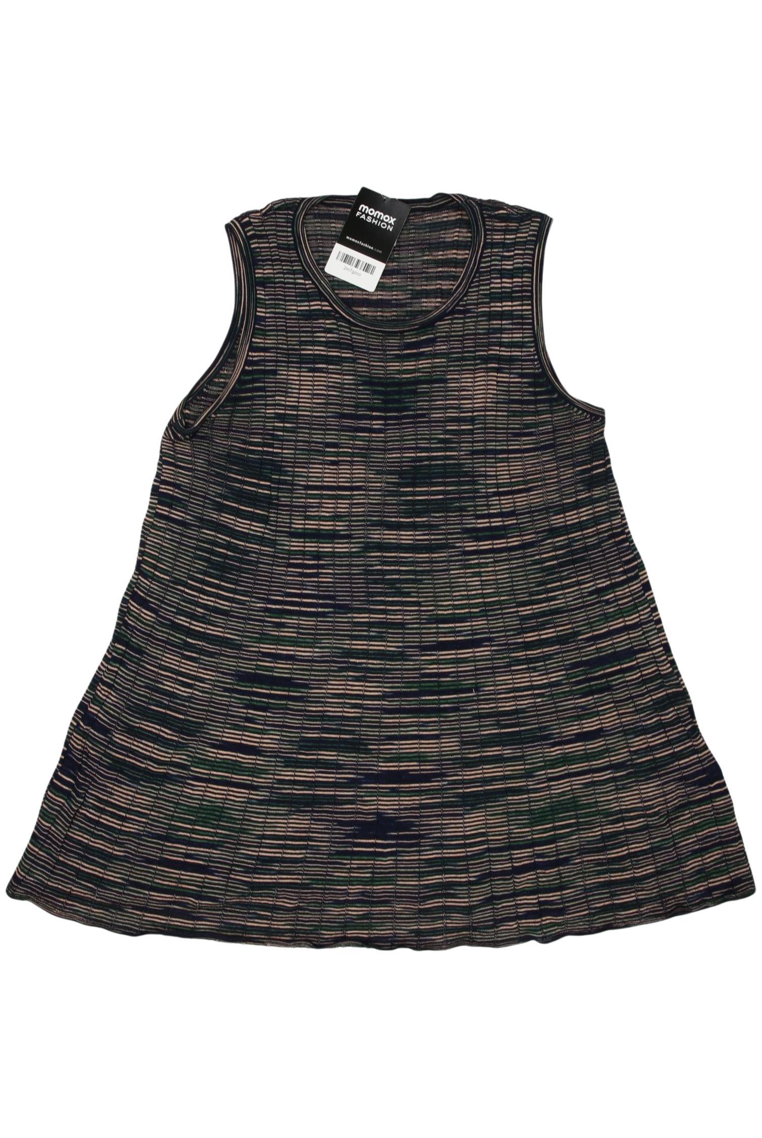 

M Missoni Damen Top, mehrfarbig, Gr. 42