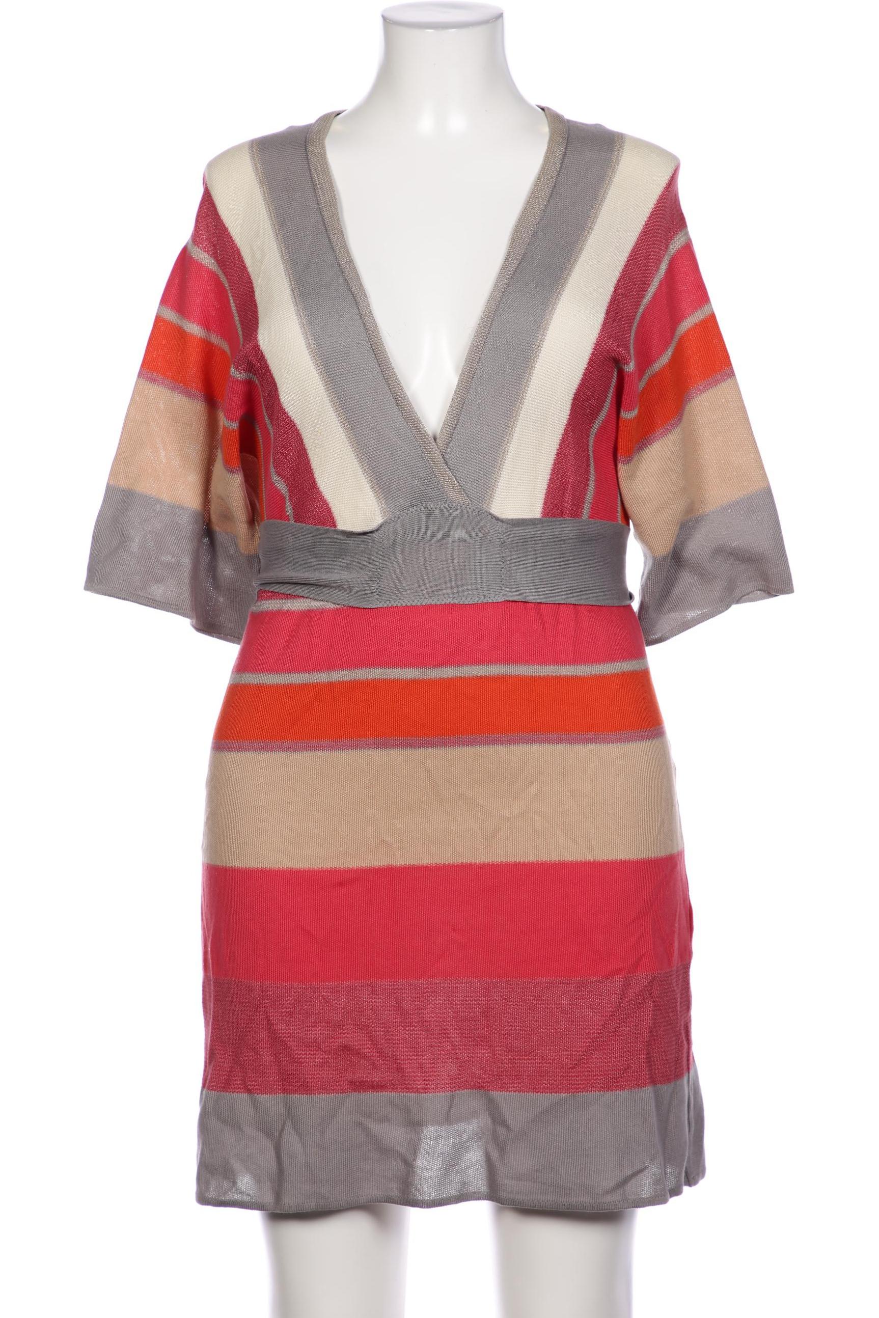

M Missoni Damen Kleid, mehrfarbig, Gr. 38