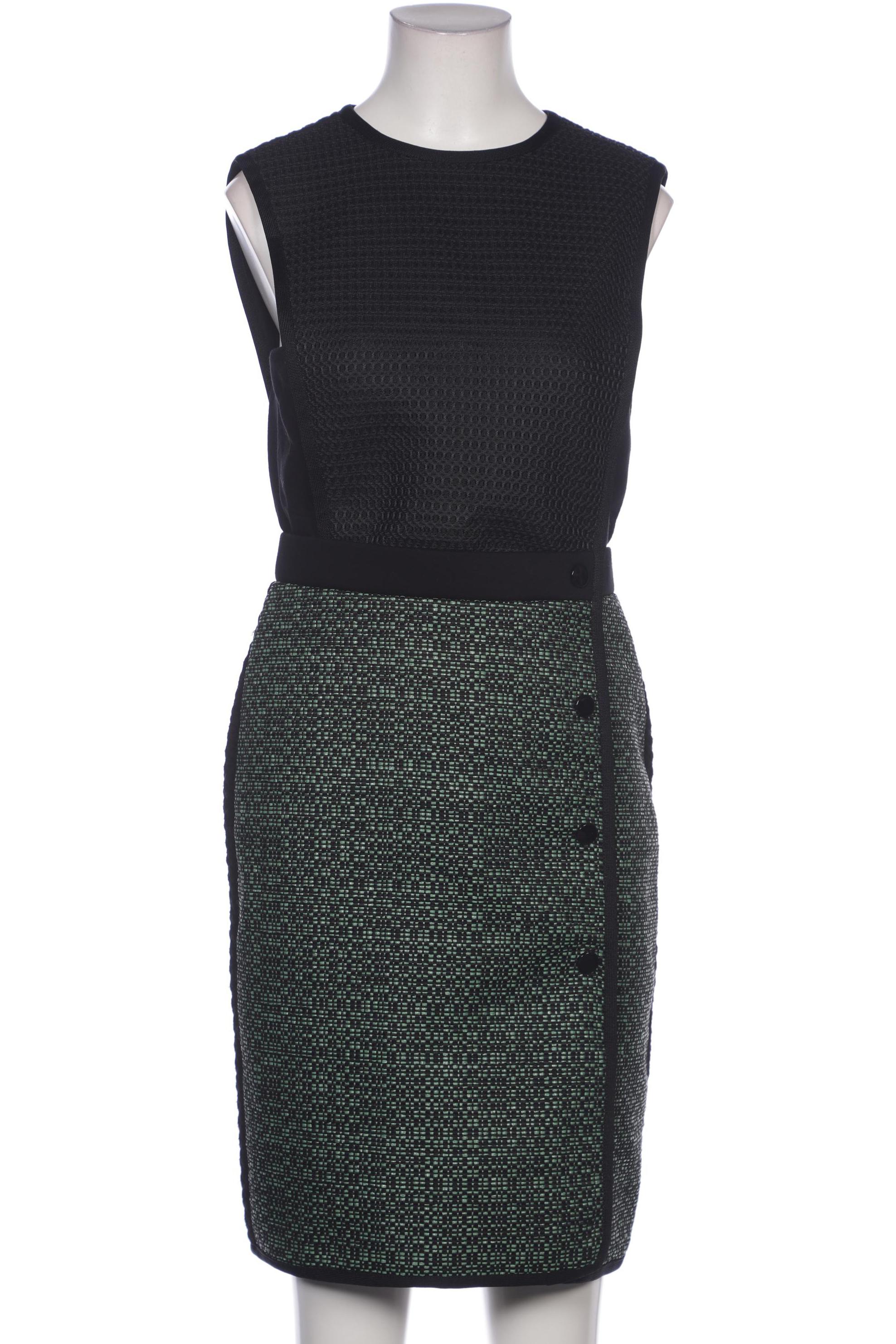 

M Missoni Damen Kleid, schwarz, Gr. 40