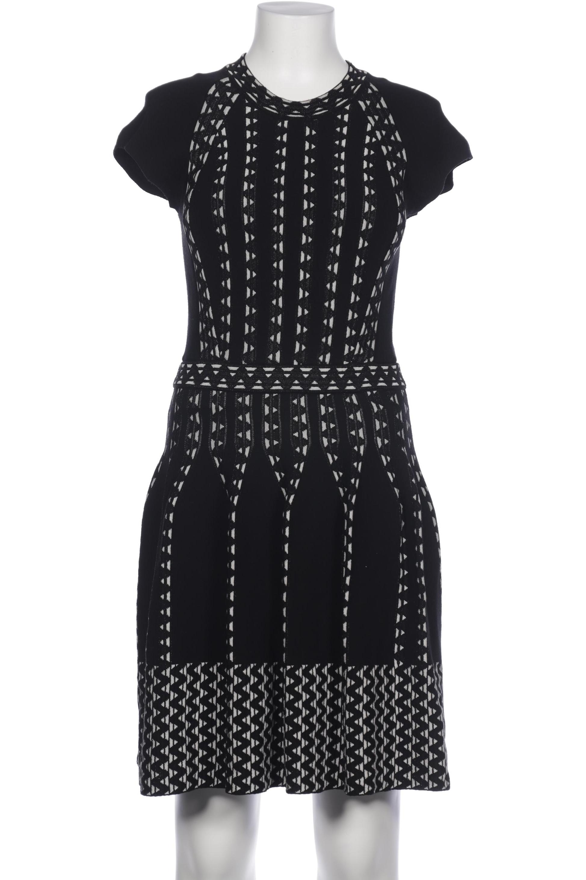 

M Missoni Damen Kleid, schwarz, Gr. 44
