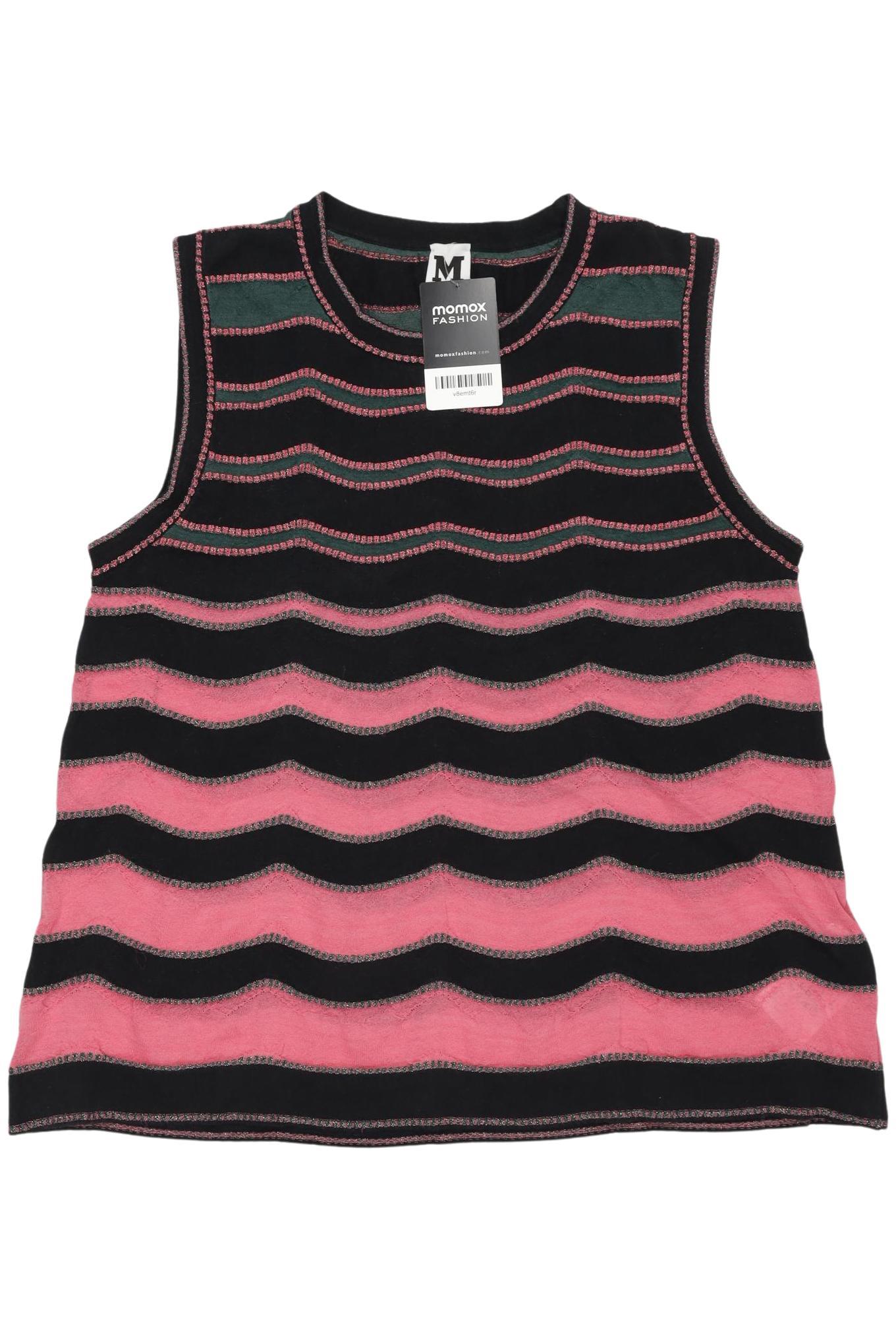 Thumbnail - M Missoni Damen Top, mehrfarbig, Gr. 46