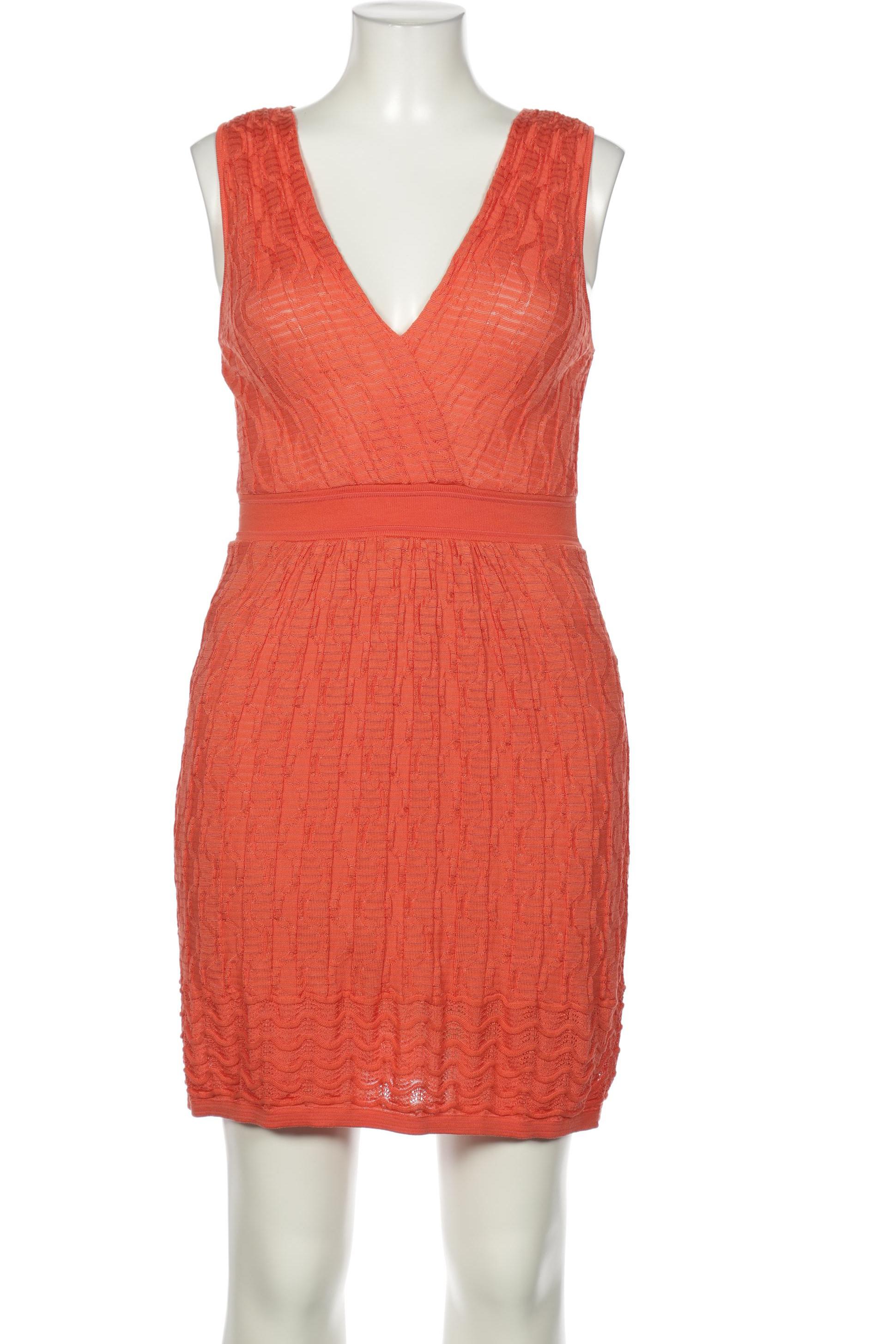 

M MISSONI Damen Kleid, orange