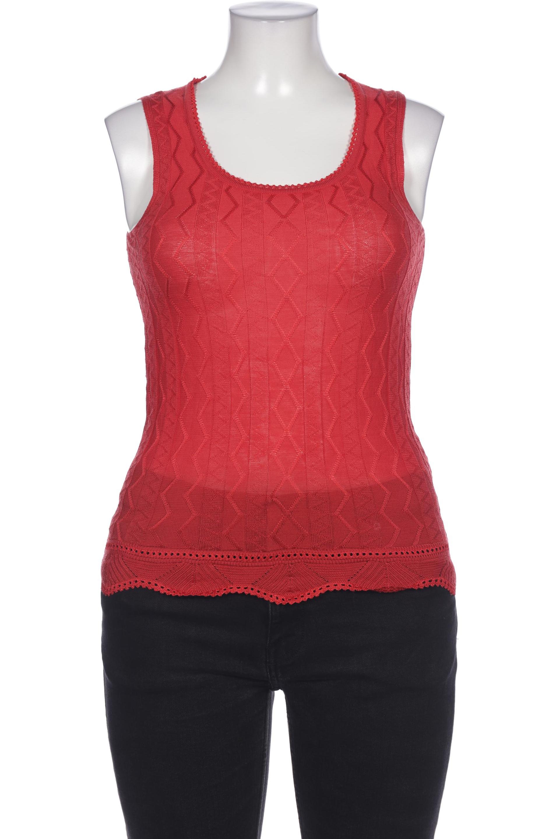 

M MISSONI Damen Pullover, rot