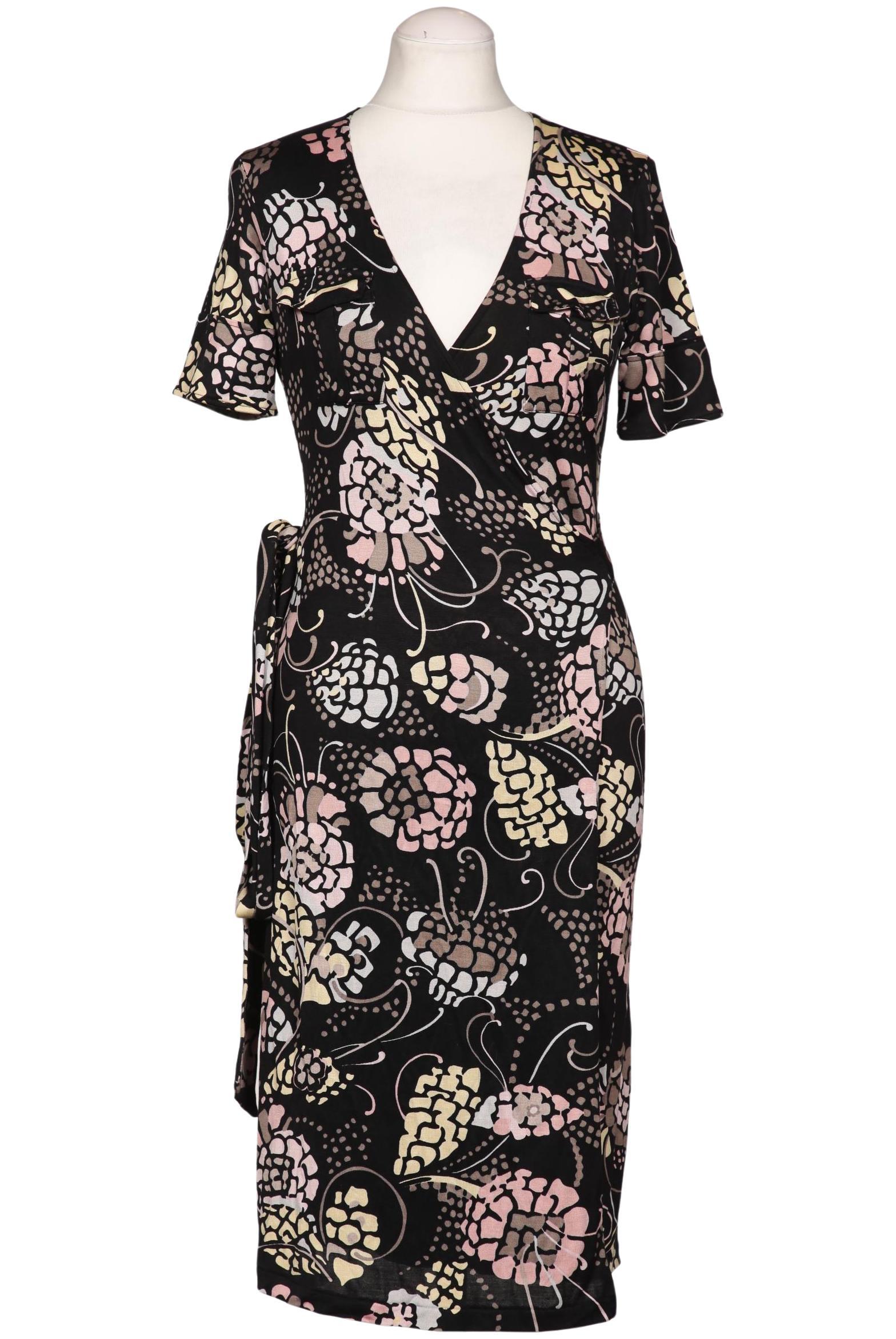 

M Missoni Damen Kleid, mehrfarbig, Gr. 36