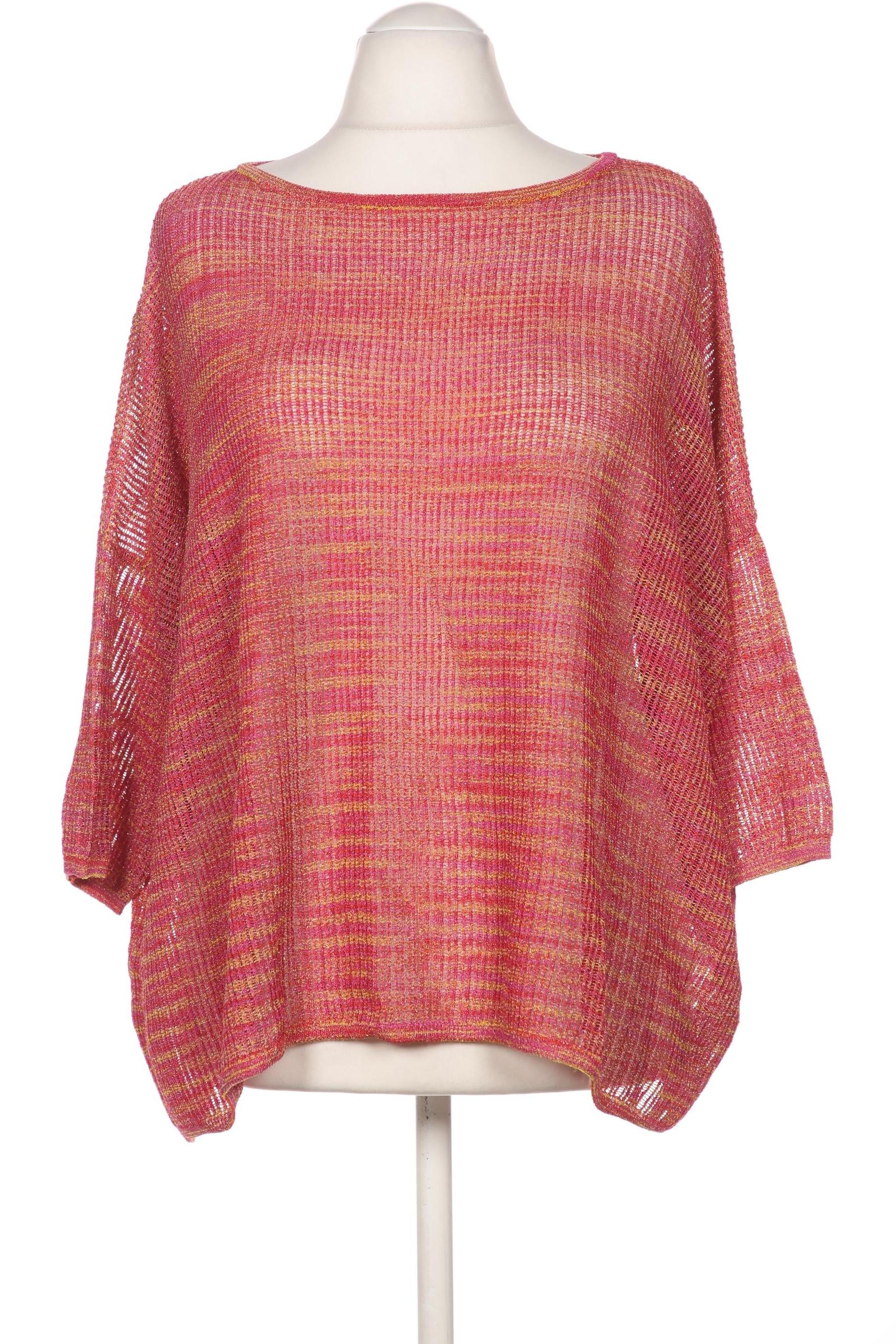 

M Missoni Damen Pullover, mehrfarbig, Gr. 44