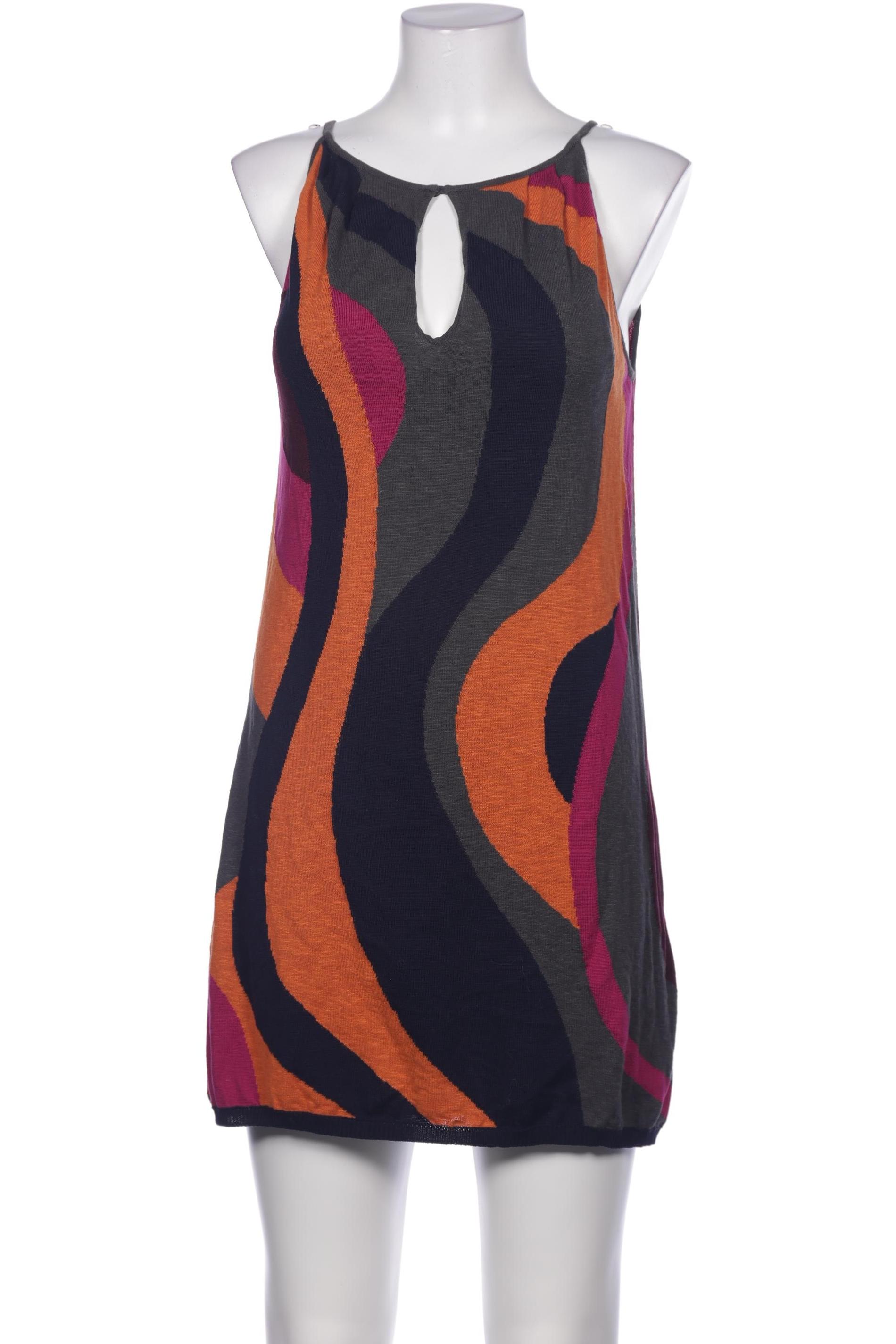 

M Missoni Damen Kleid, mehrfarbig, Gr. 38