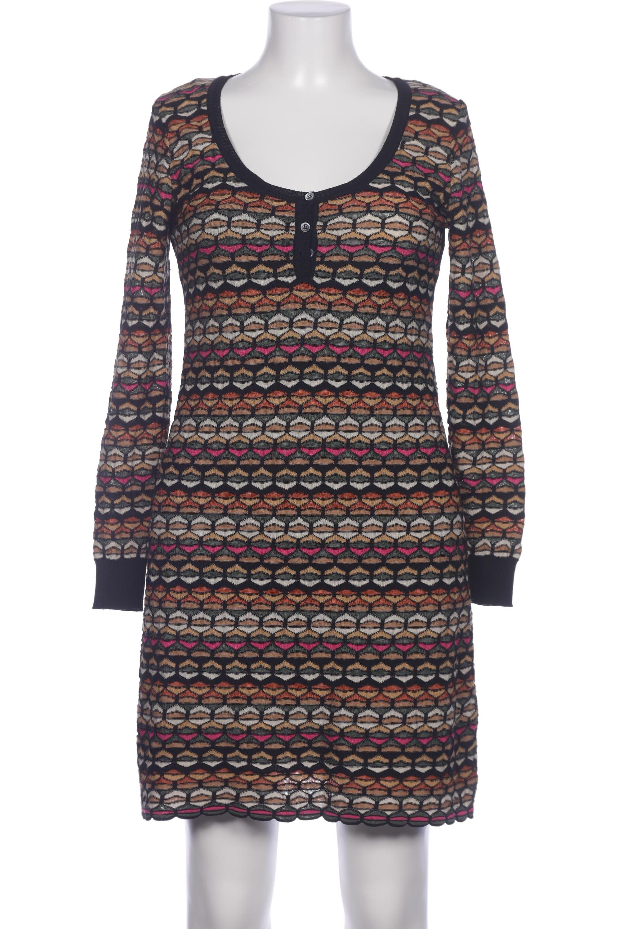 

M Missoni Damen Kleid, mehrfarbig, Gr. 46