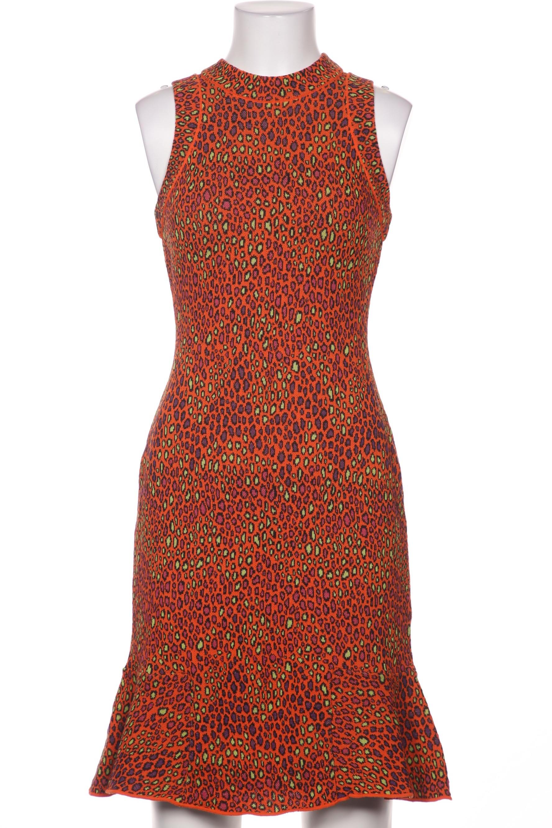

M Missoni Damen Kleid, orange, Gr. 34