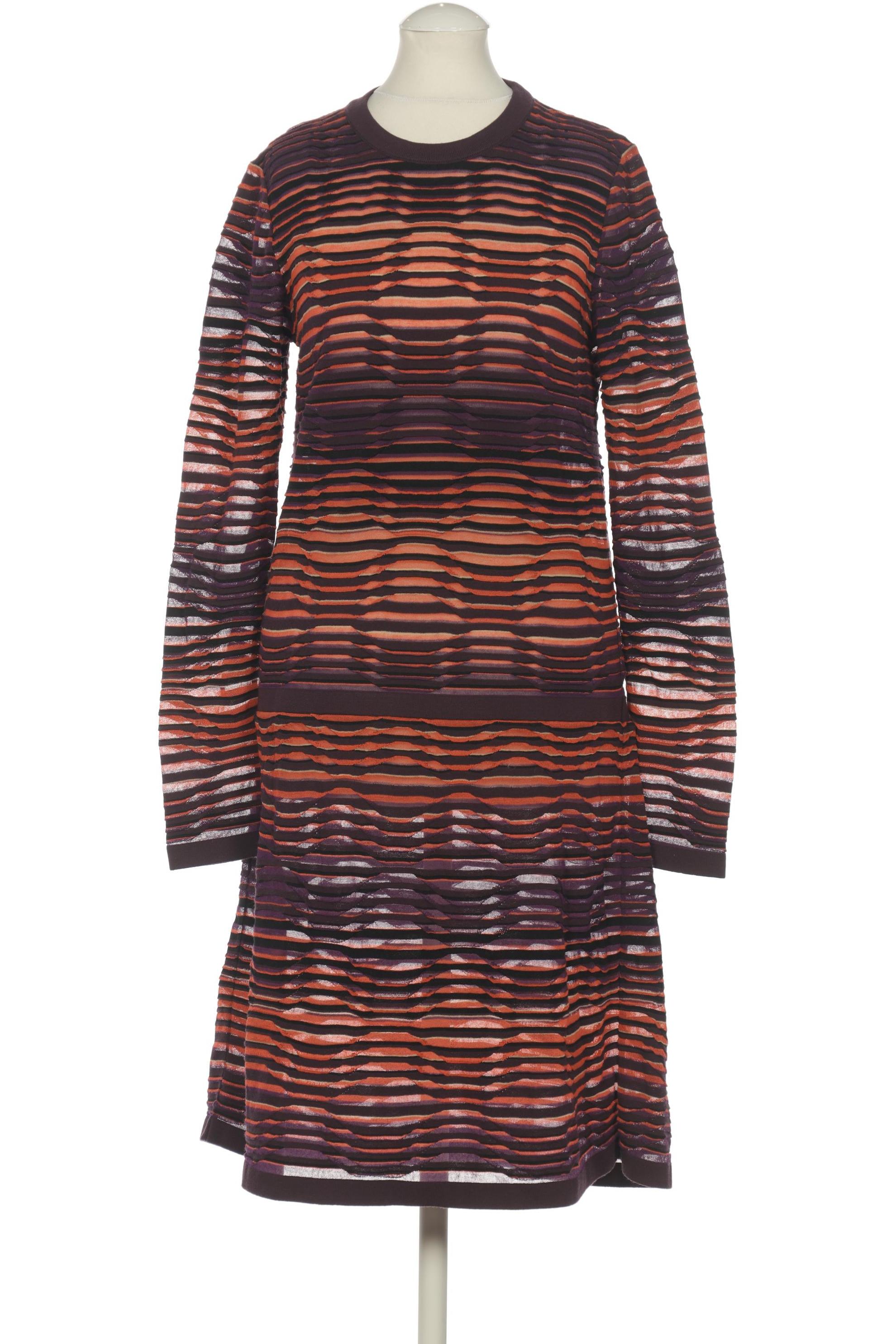 

M Missoni Damen Kleid, flieder, Gr. 36