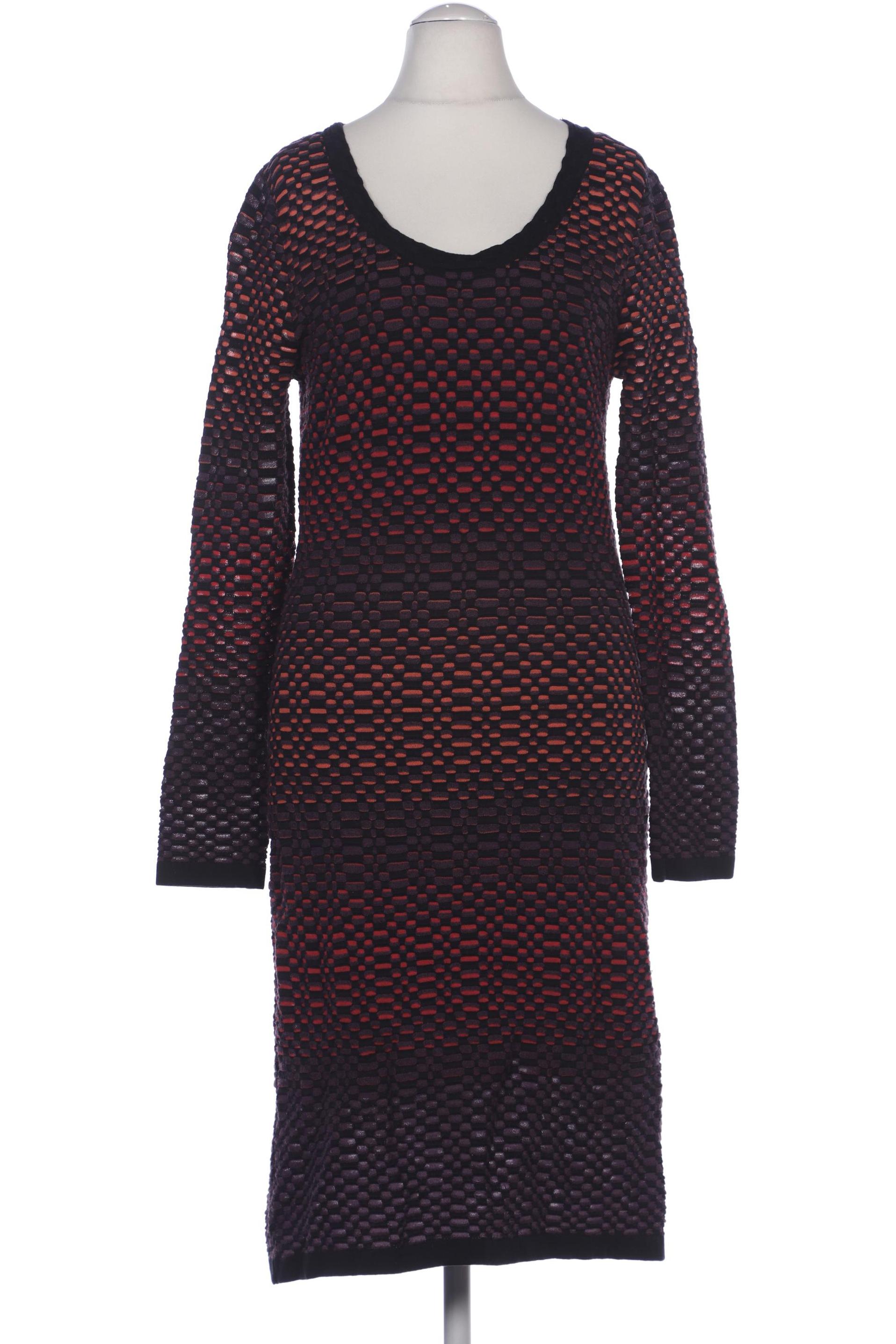 

M Missoni Damen Kleid, mehrfarbig, Gr. 46