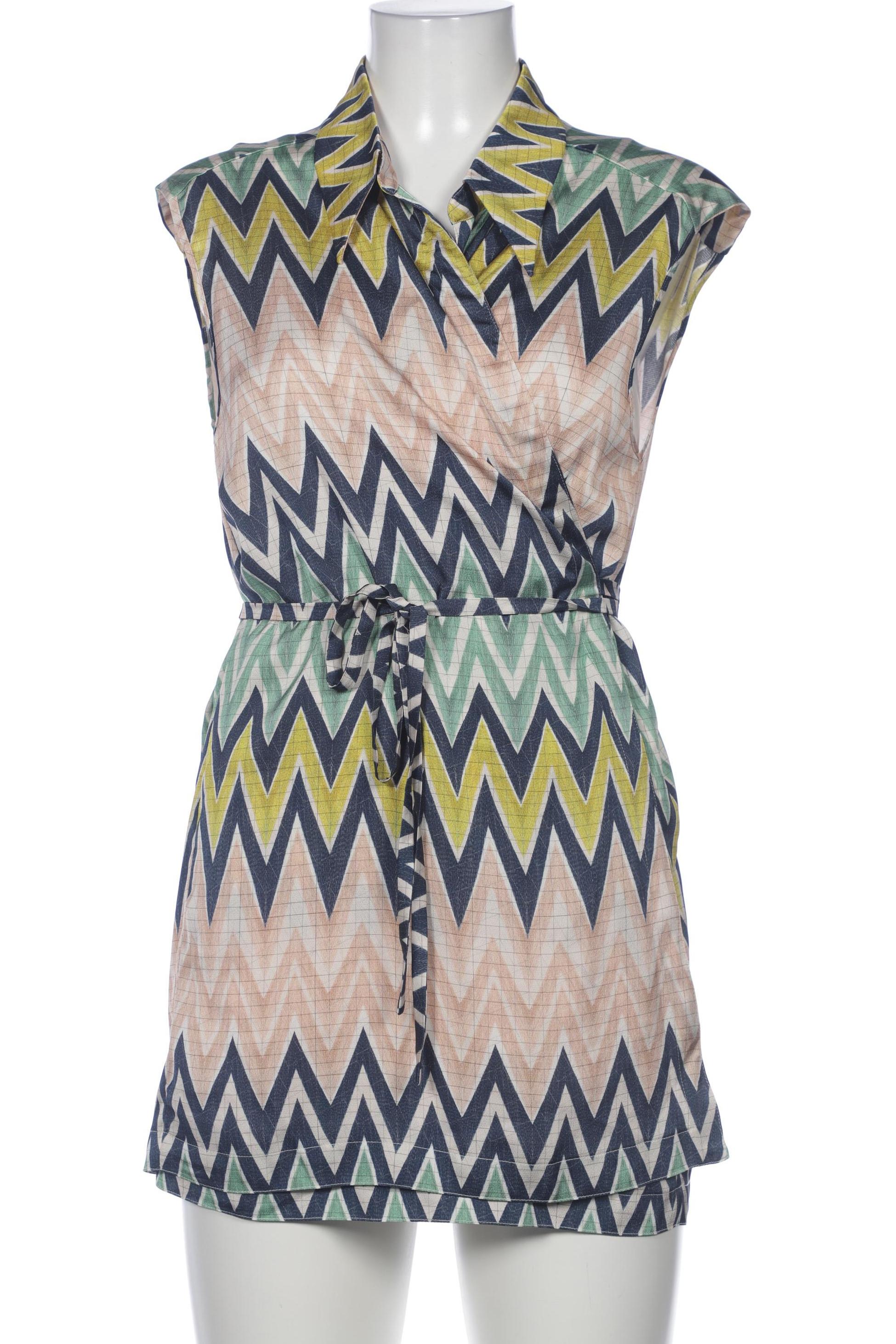

M Missoni Damen Kleid, mehrfarbig, Gr. 42