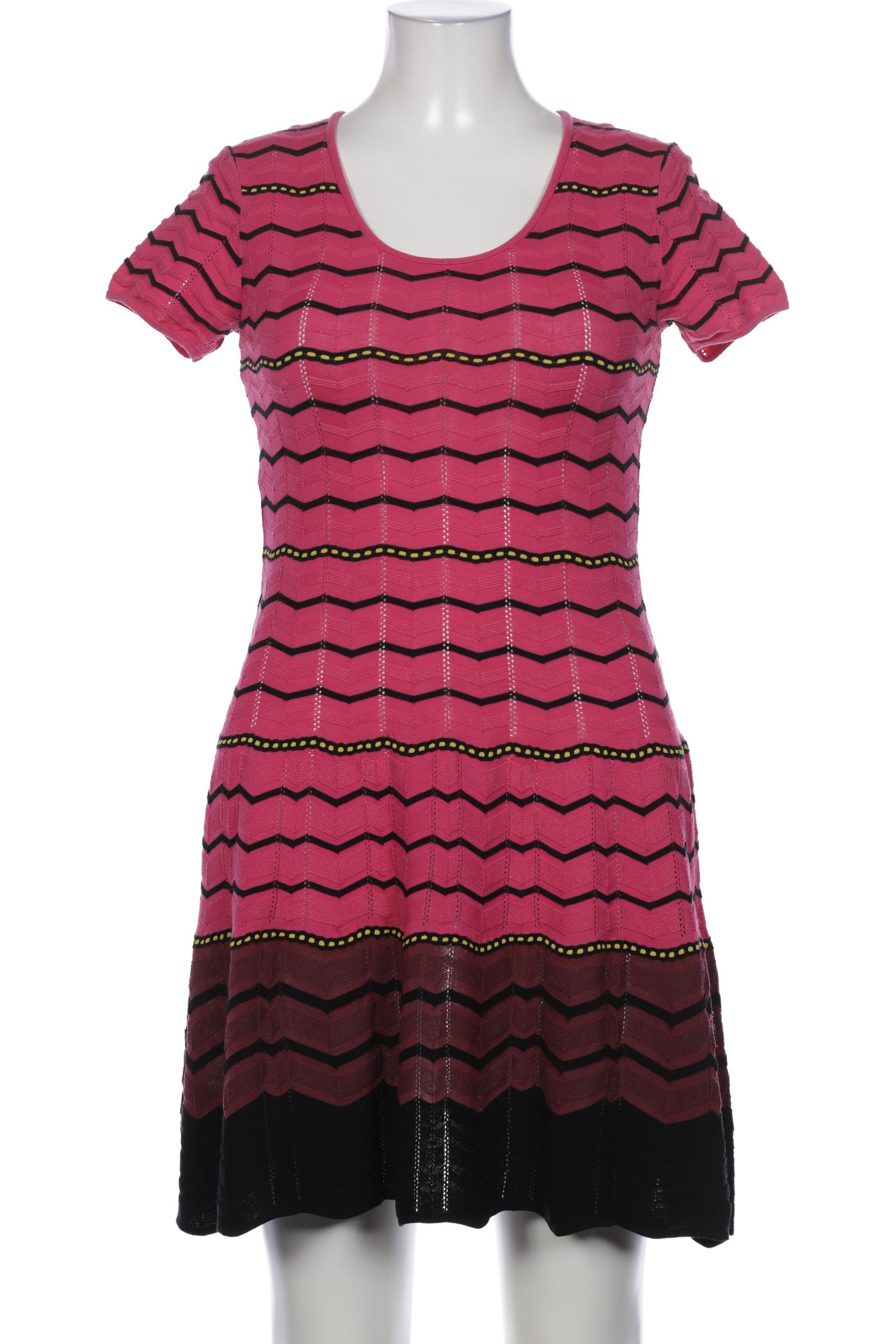 

M Missoni Damen Kleid, pink, Gr. 44