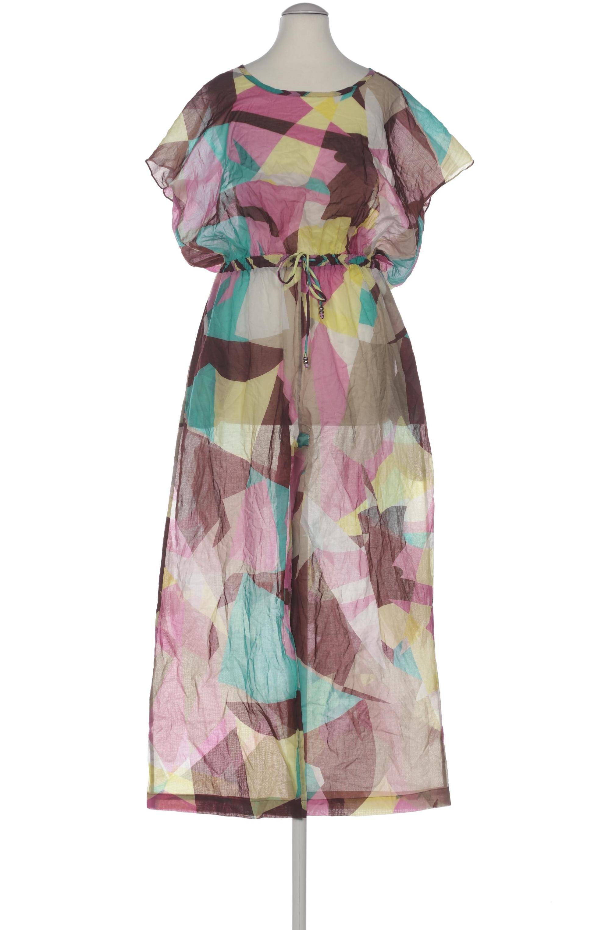 

M Missoni Damen Jumpsuit/Overall, mehrfarbig, Gr. 38