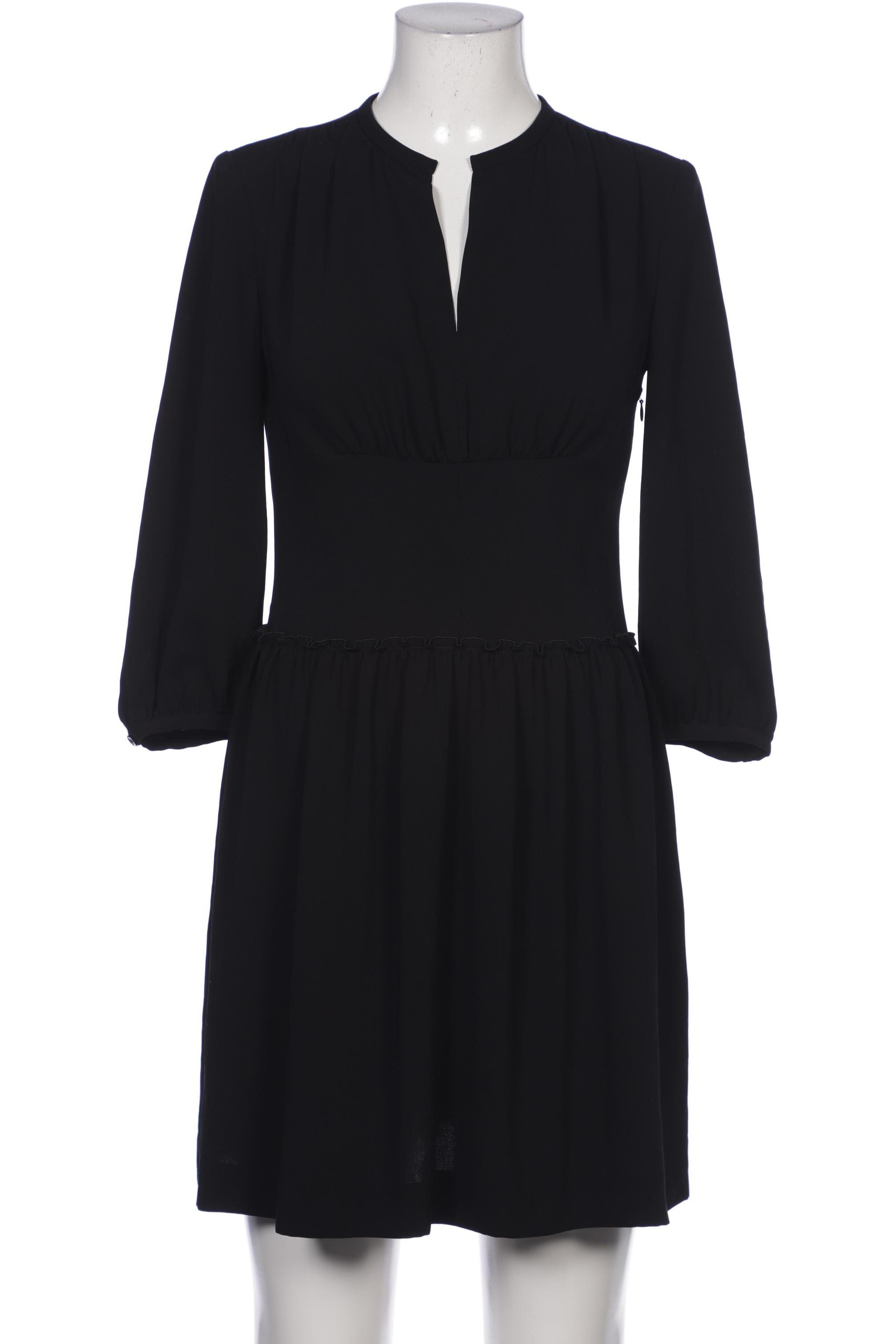 

M Missoni Damen Kleid, schwarz, Gr. 36