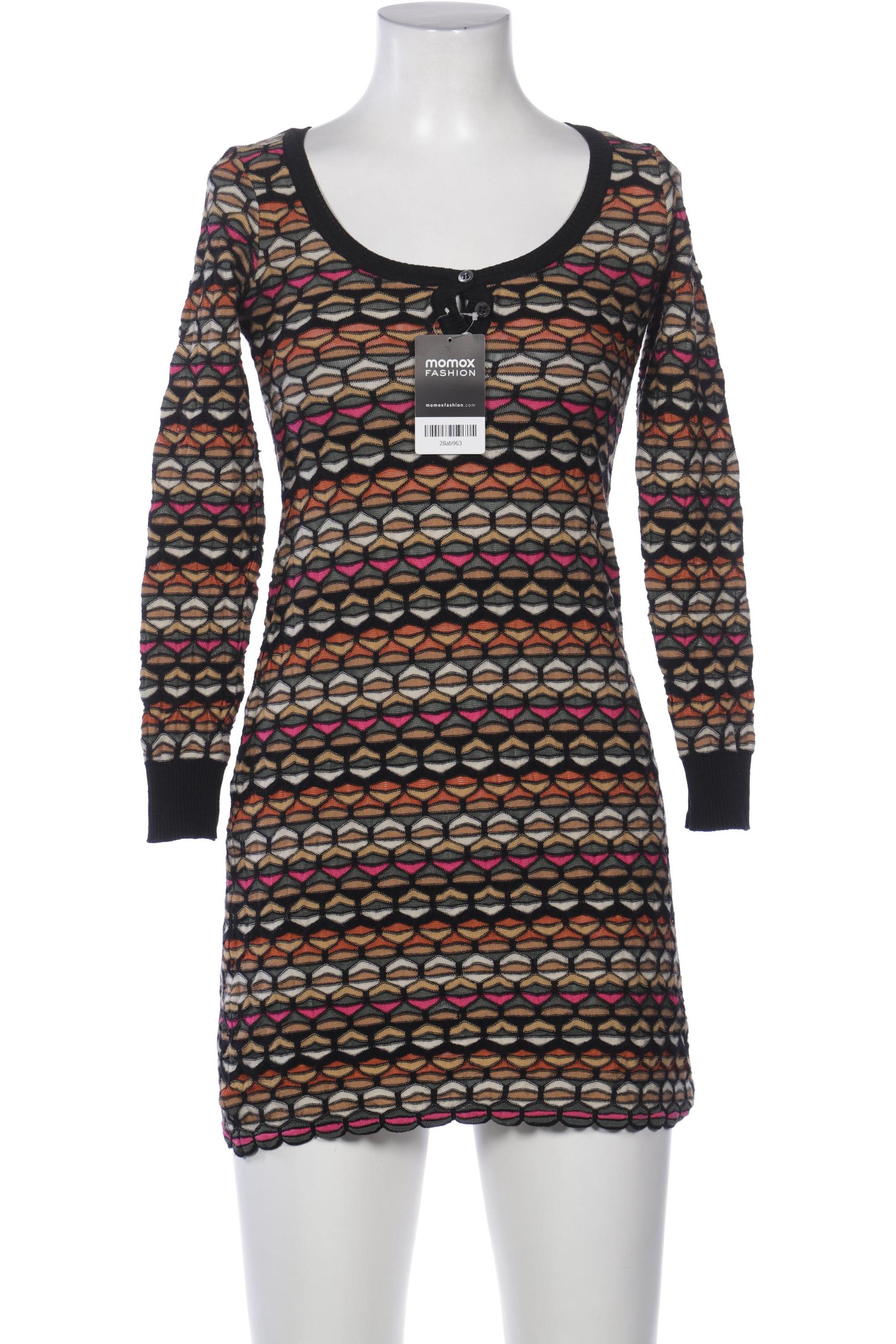 

M Missoni Damen Kleid, mehrfarbig, Gr. 40