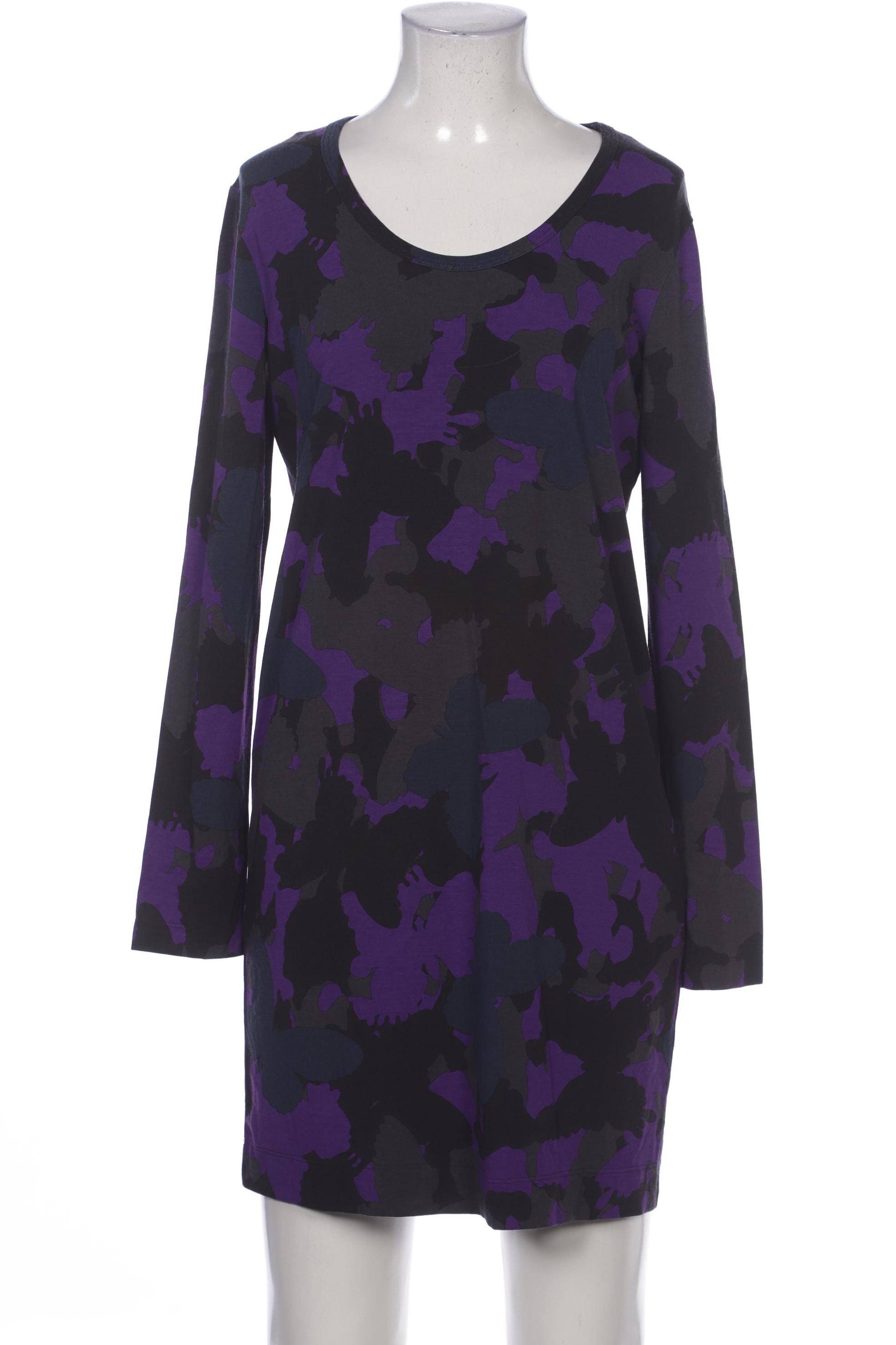 

M Missoni Damen Kleid, schwarz, Gr. 36