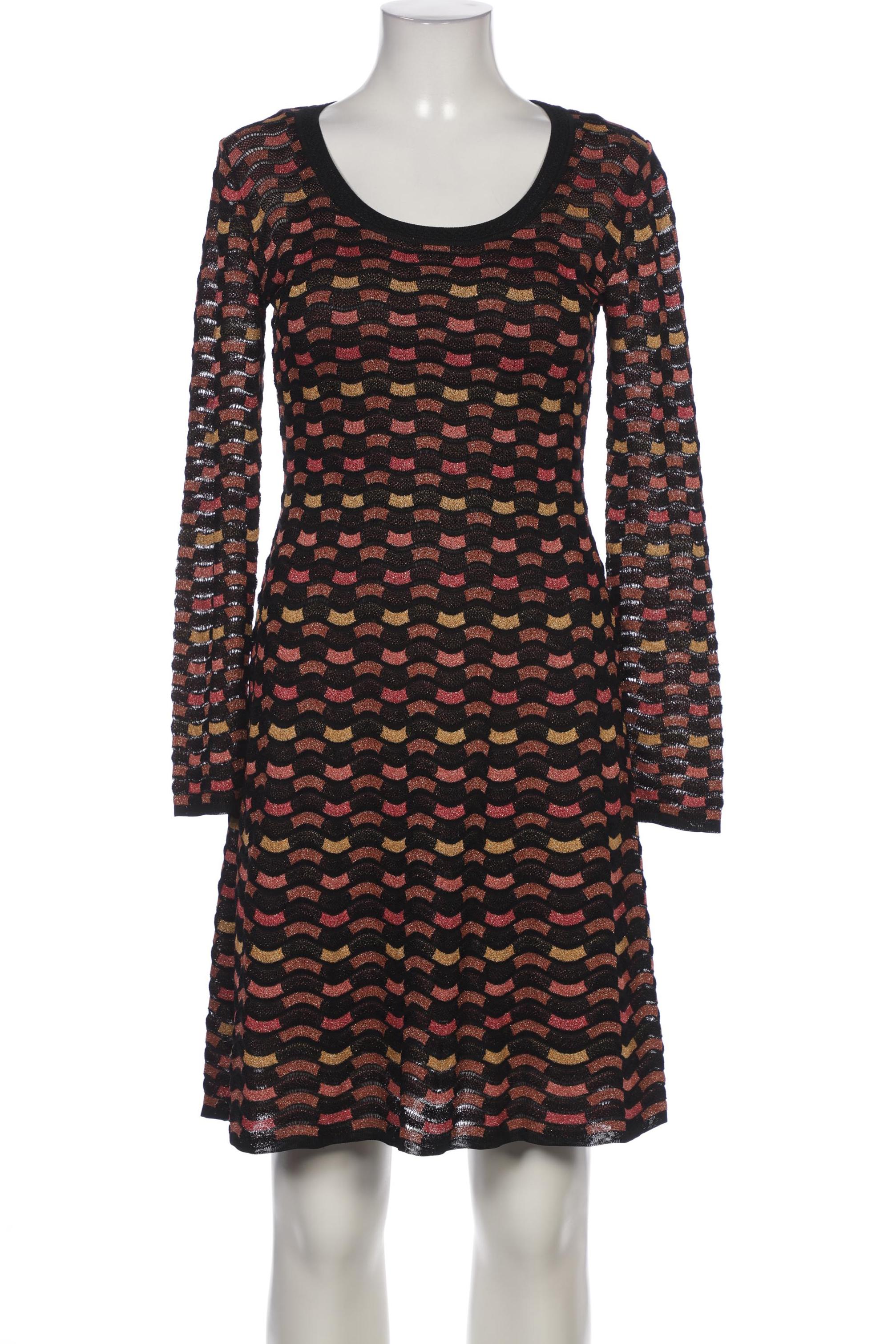 

M Missoni Damen Kleid, mehrfarbig, Gr. 44