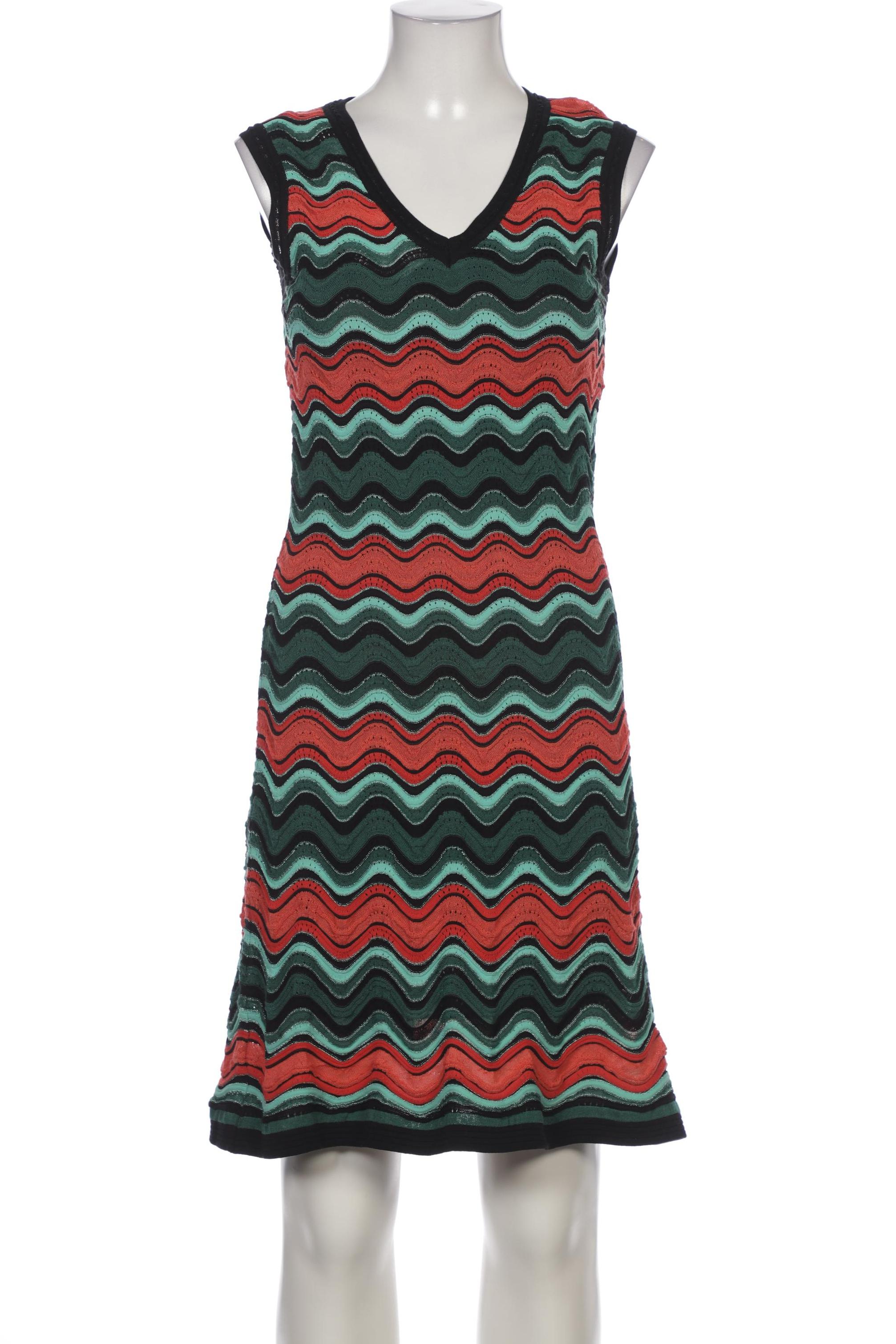 

M MISSONI Damen Kleid, grün