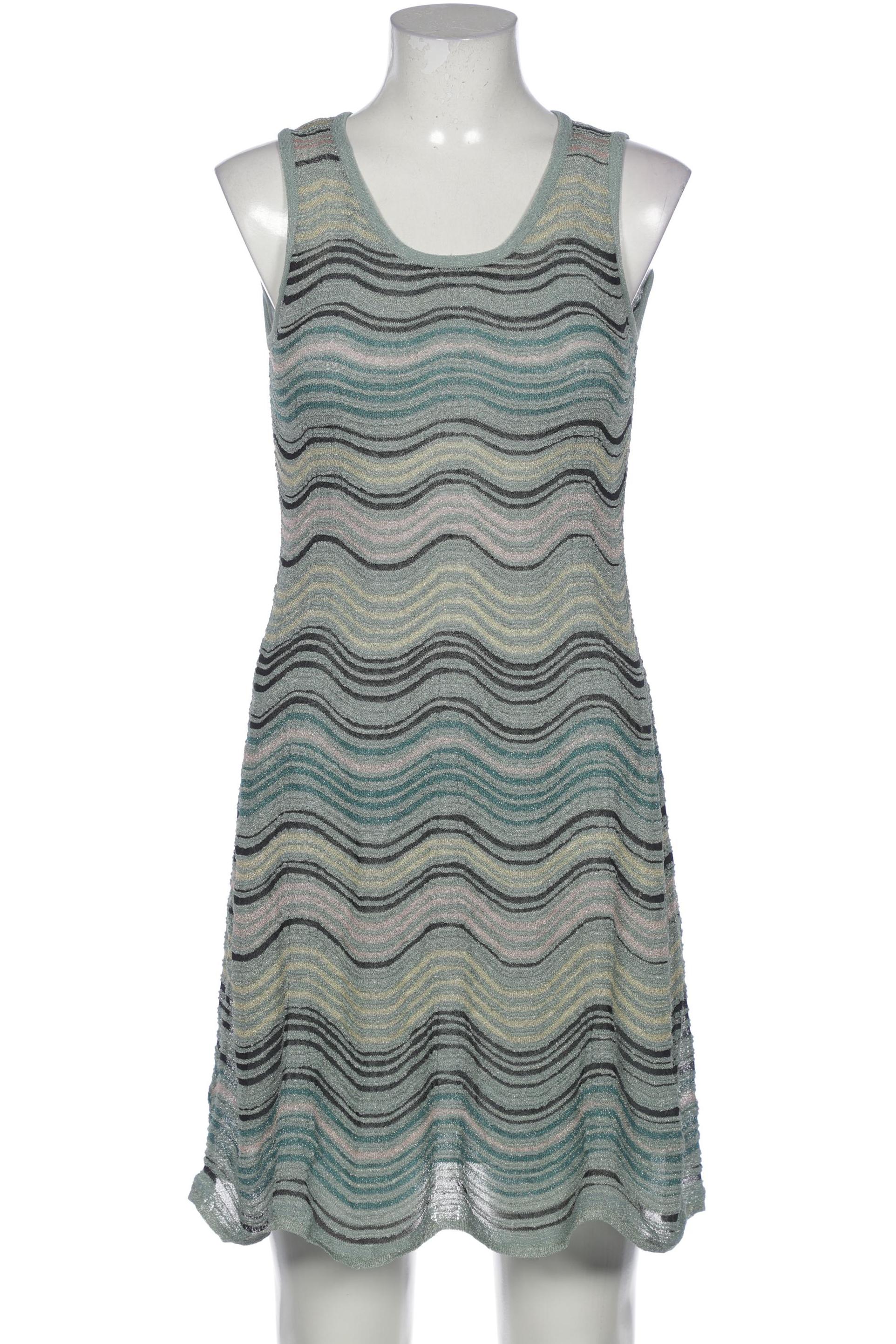 

M Missoni Damen Kleid, türkis, Gr. 42