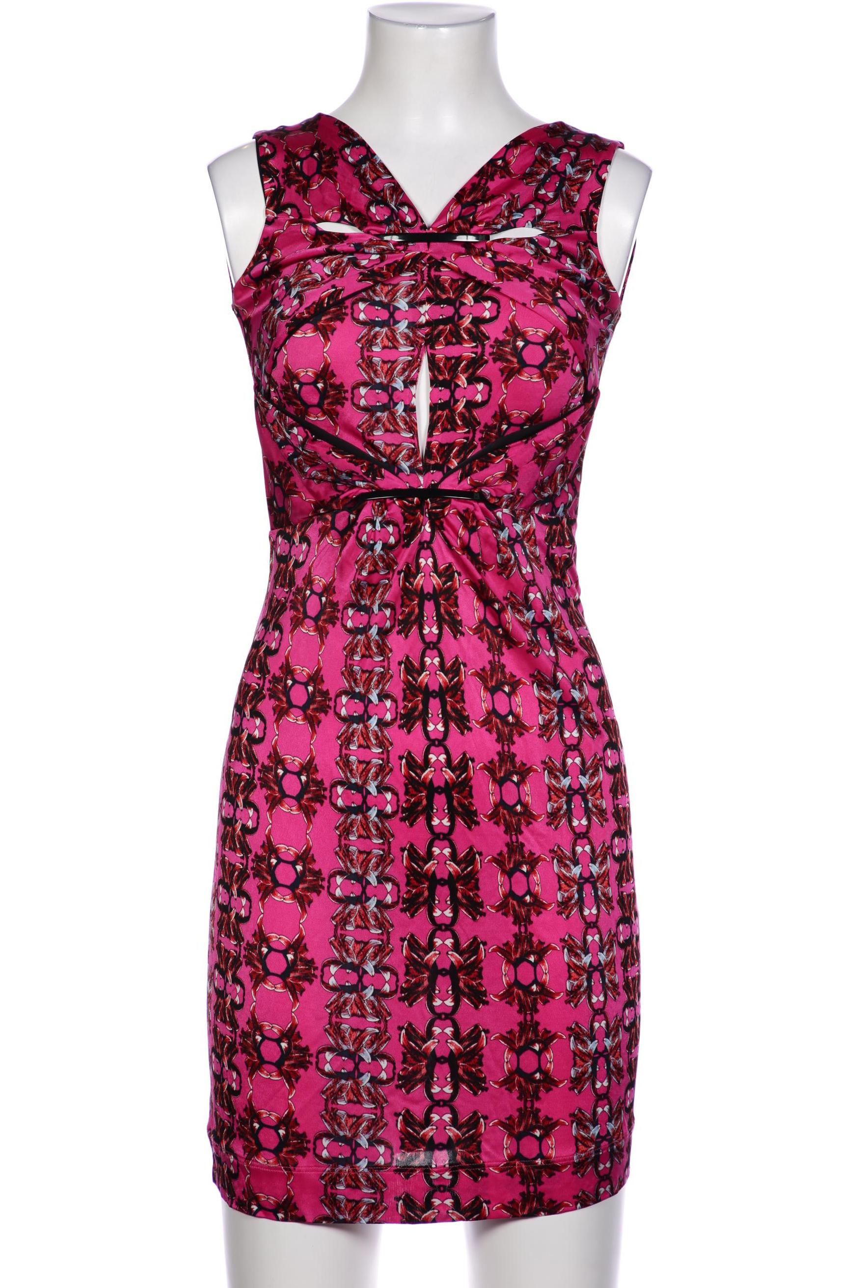

M Missoni Damen Kleid, pink, Gr. 32