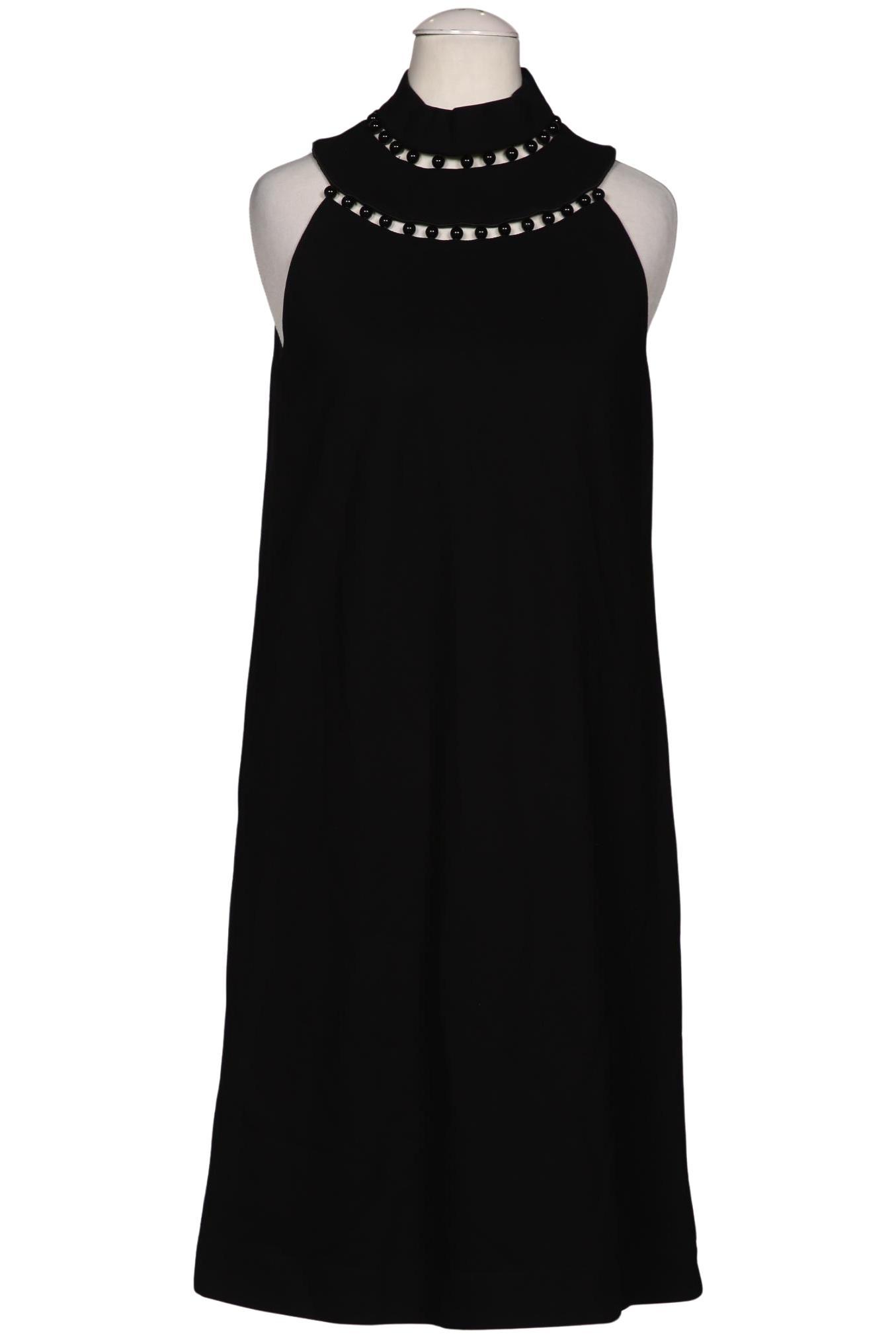 

M Missoni Damen Kleid, schwarz, Gr. 36