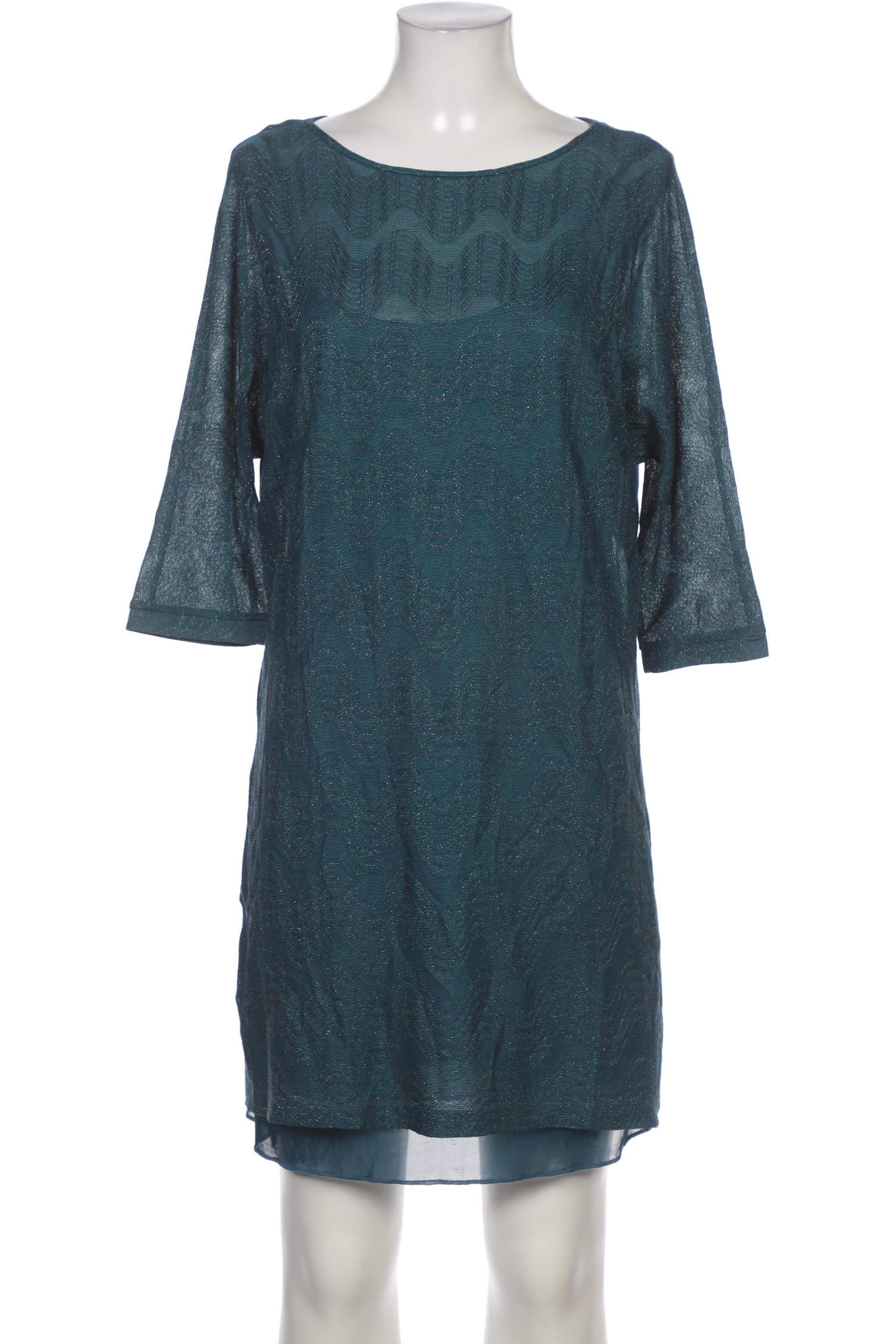 

M MISSONI Damen Kleid, türkis