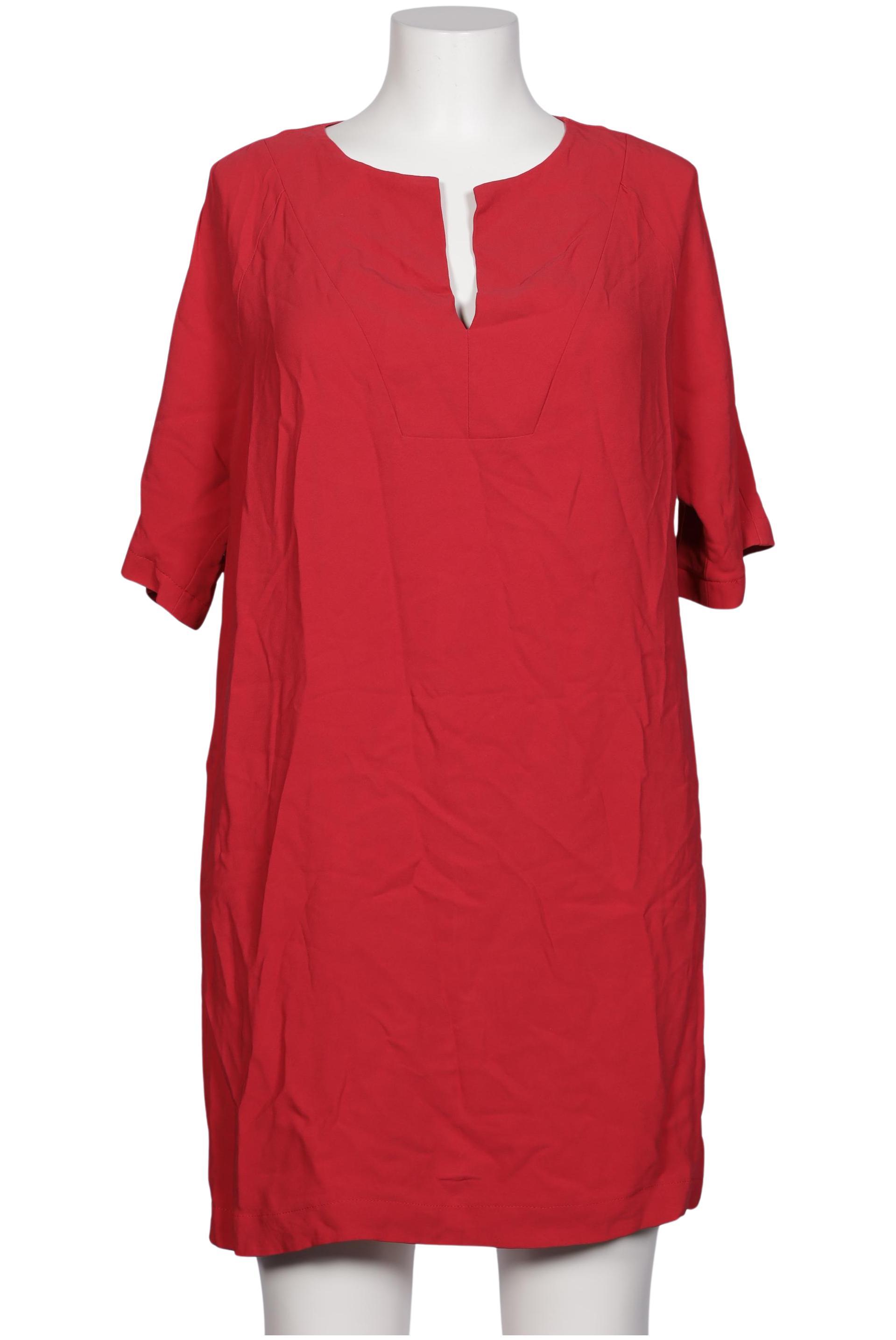 

M Missoni Damen Kleid, rot, Gr. 44