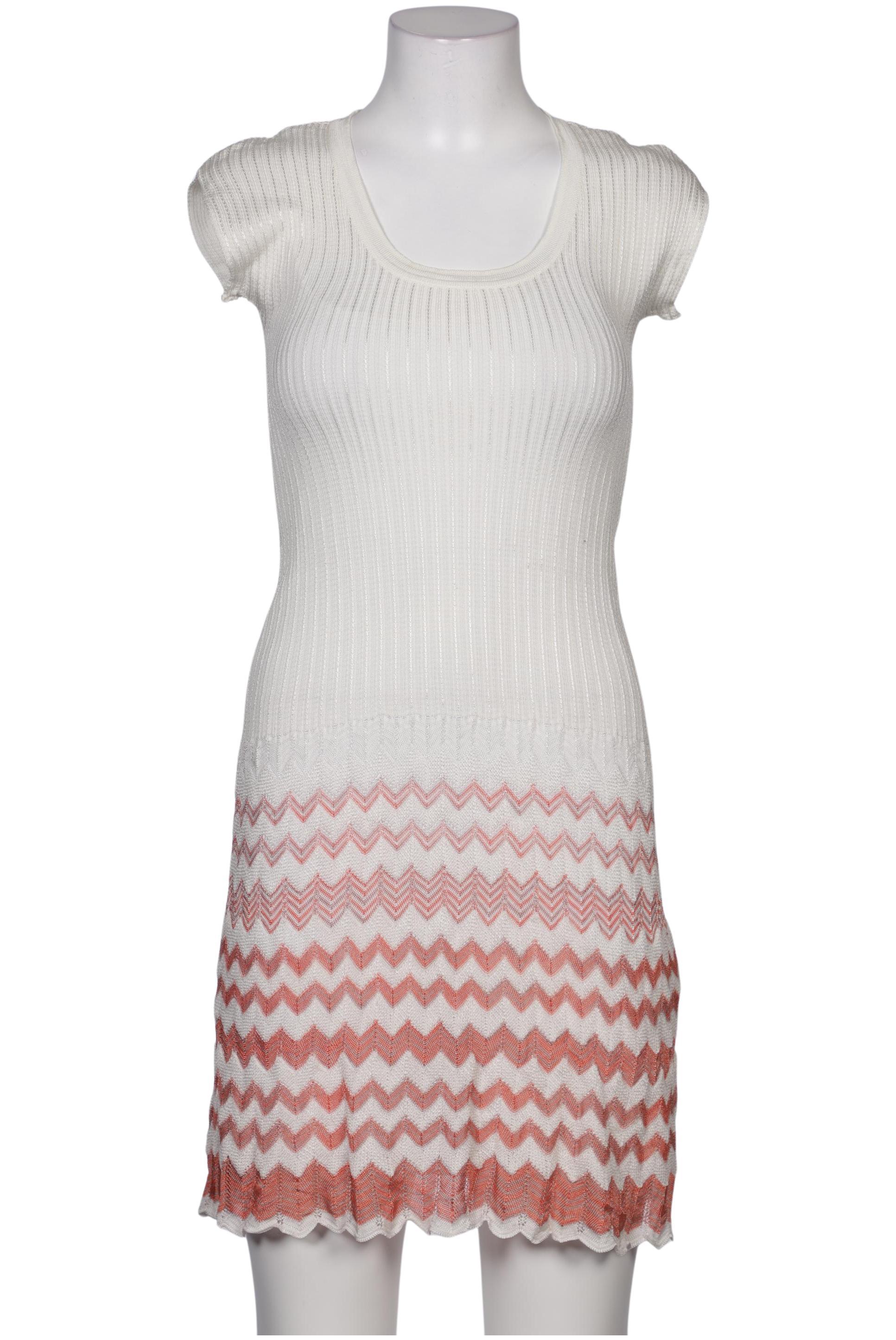 

M Missoni Damen Kleid, mehrfarbig, Gr. 36