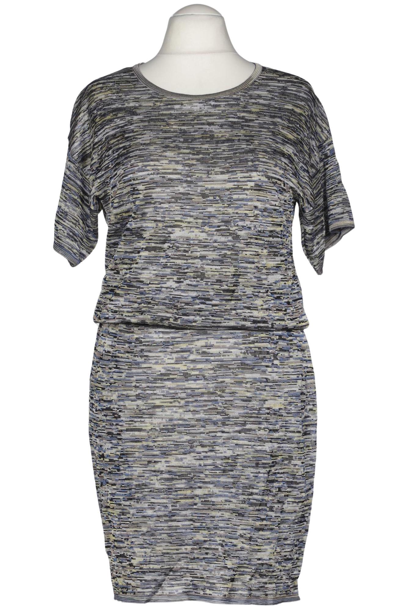 

M Missoni Damen Kleid, mehrfarbig, Gr. 44