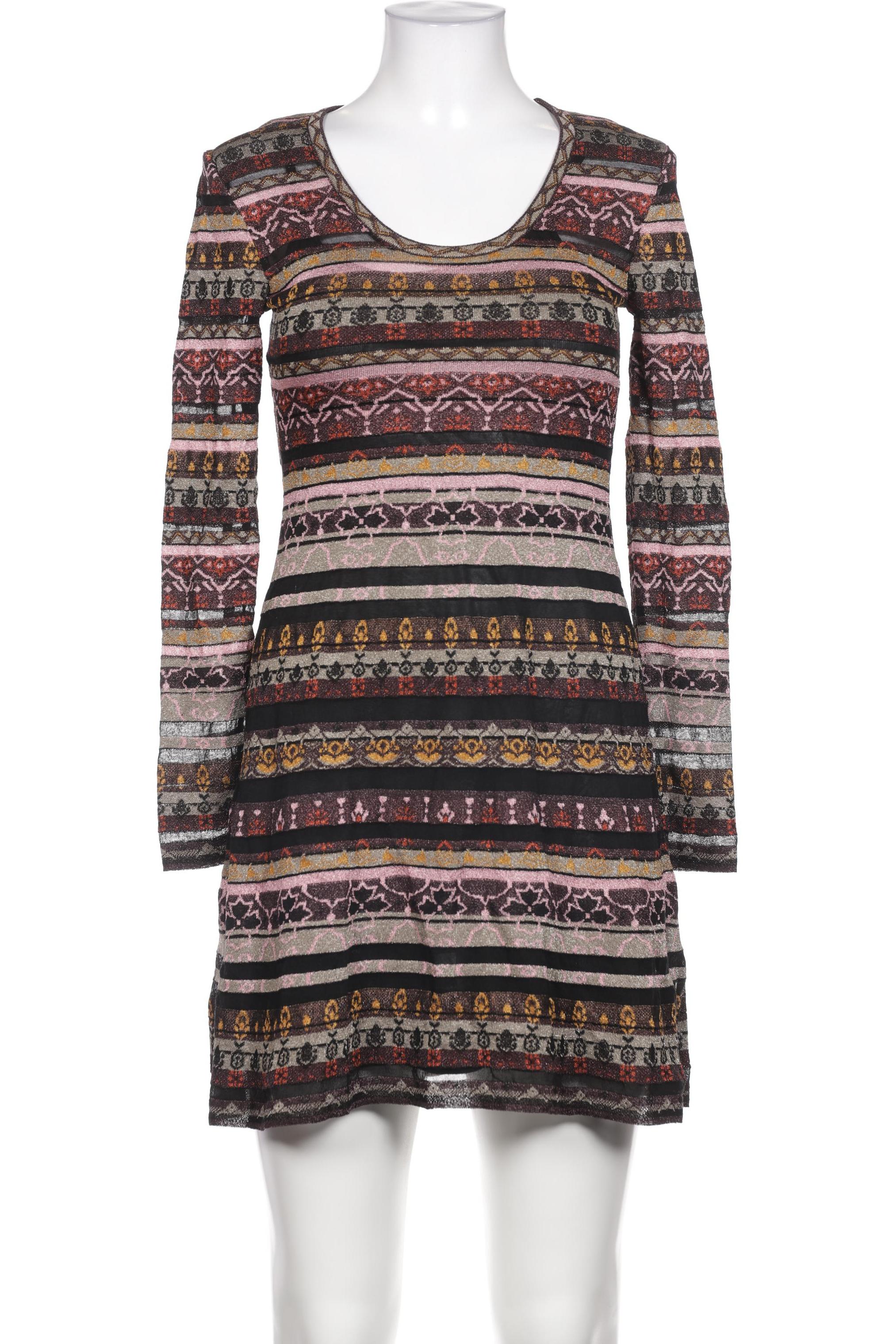

M Missoni Damen Kleid, mehrfarbig, Gr. 40