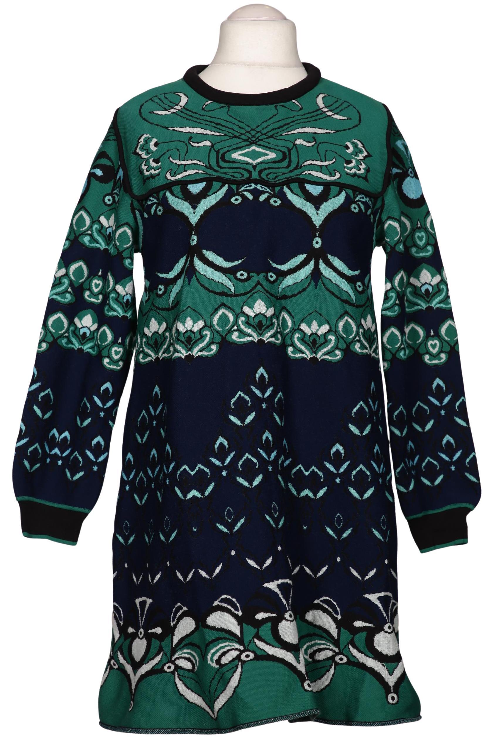 

M Missoni Damen Kleid, mehrfarbig, Gr. 46