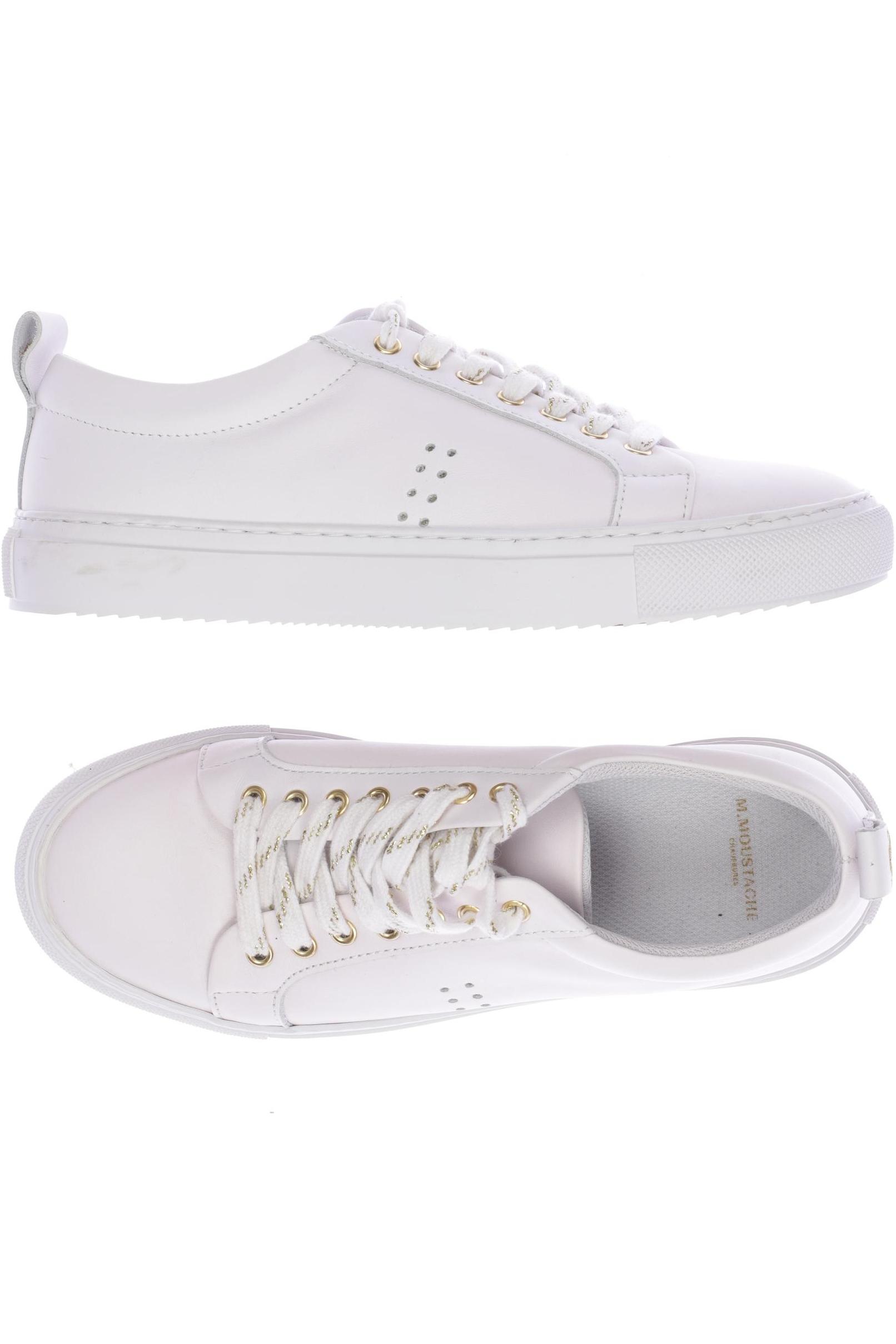 

M. Moustache Damen Sneakers, pink, Gr. 37