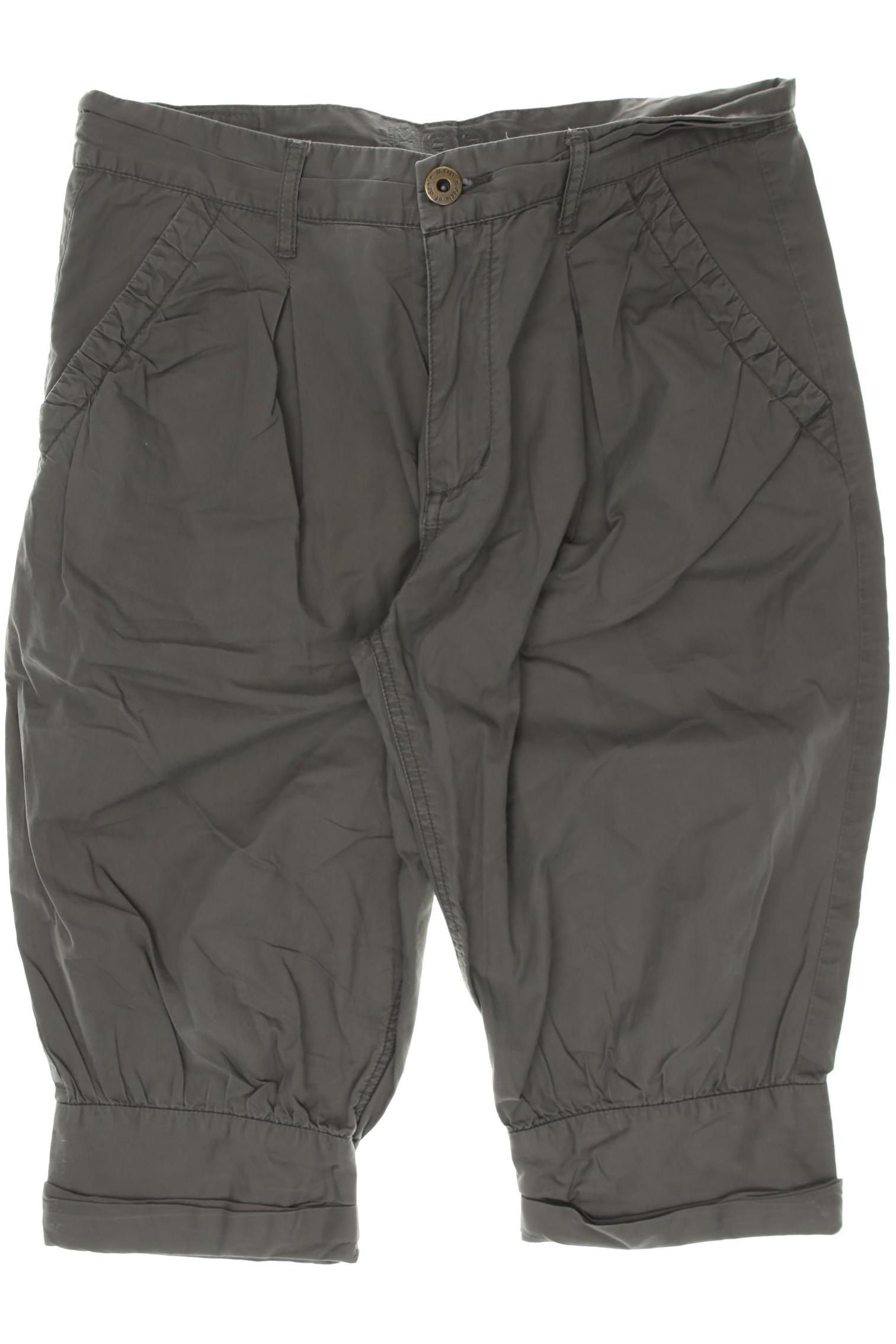 

M.o.d. Miracle of Denim Damen Stoffhose, grün, Gr. 29