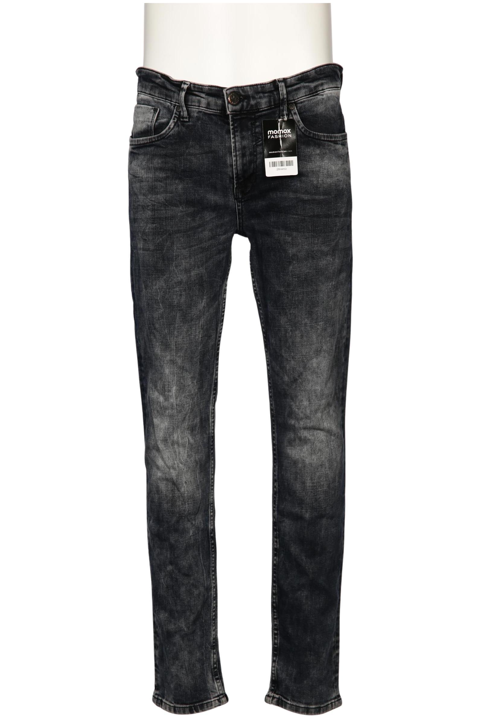 

M.o.d. Miracle of Denim Herren Jeans, blau, Gr. 34