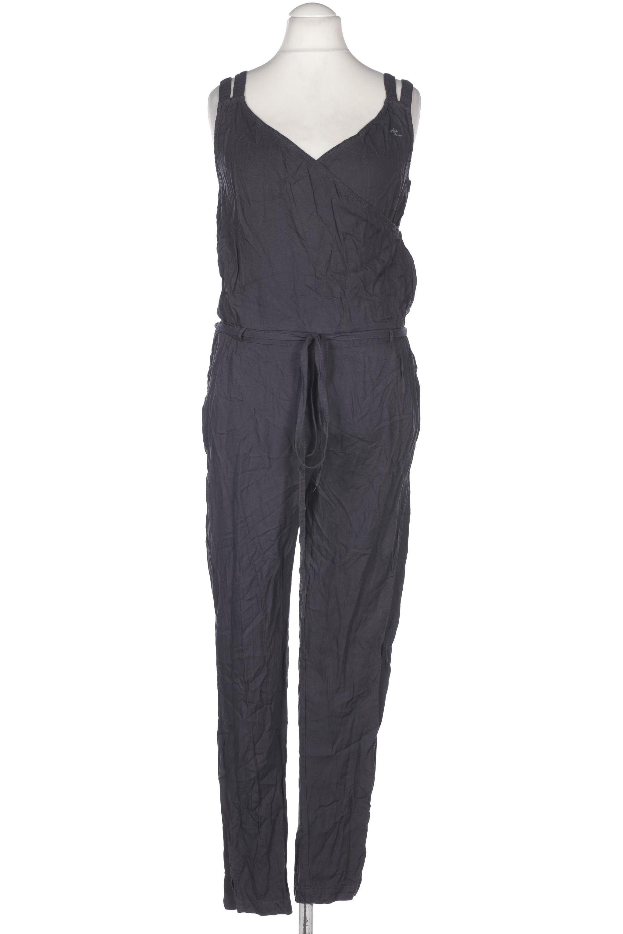 

M.O.D. Miracle of Denim Damen Jumpsuit/Overall, grau