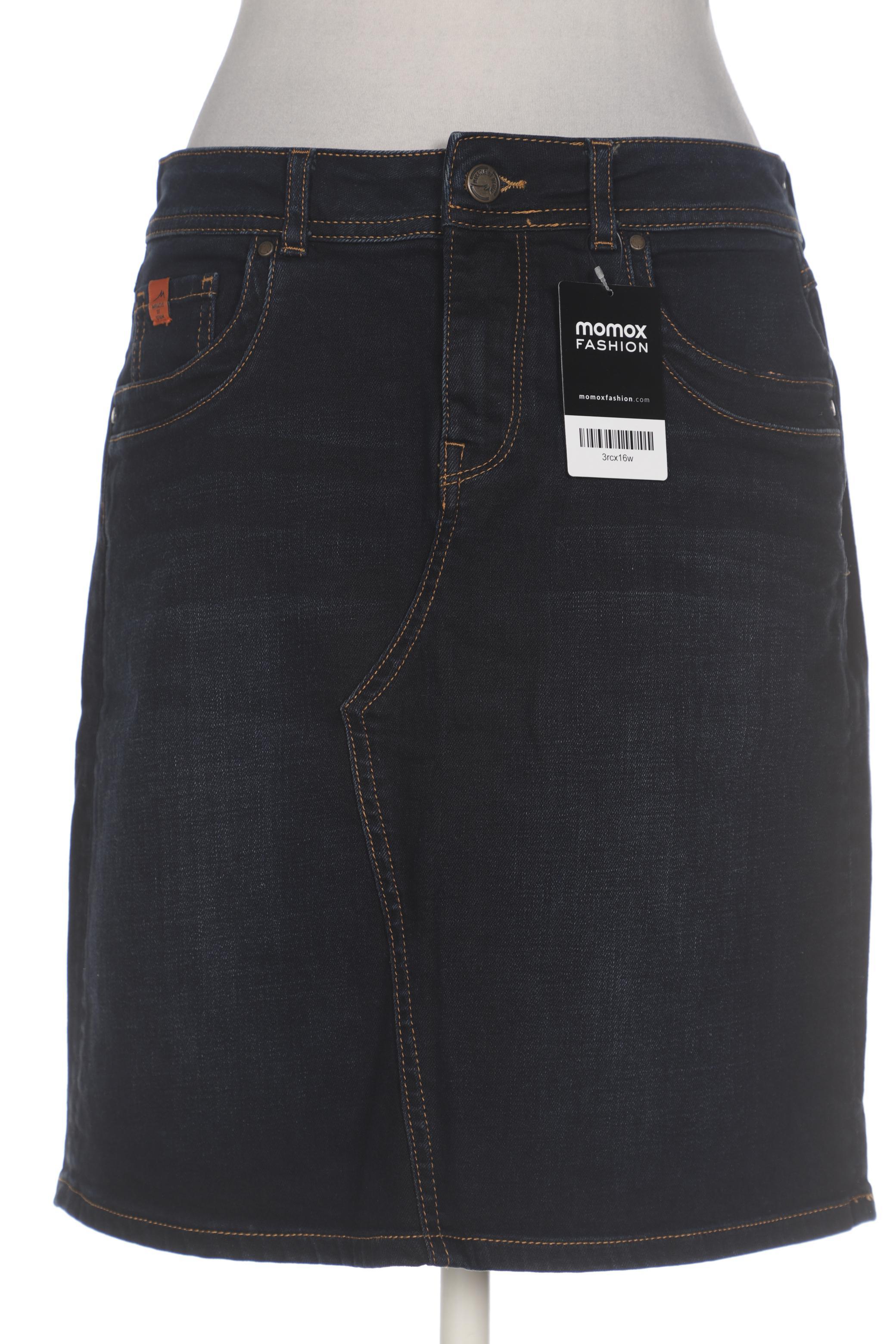

M.o.d. Miracle of Denim Damen Rock, marineblau, Gr. 28