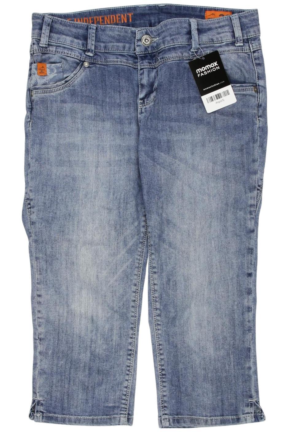 

M.o.d. Miracle of Denim Damen Jeans, hellblau, Gr. 29